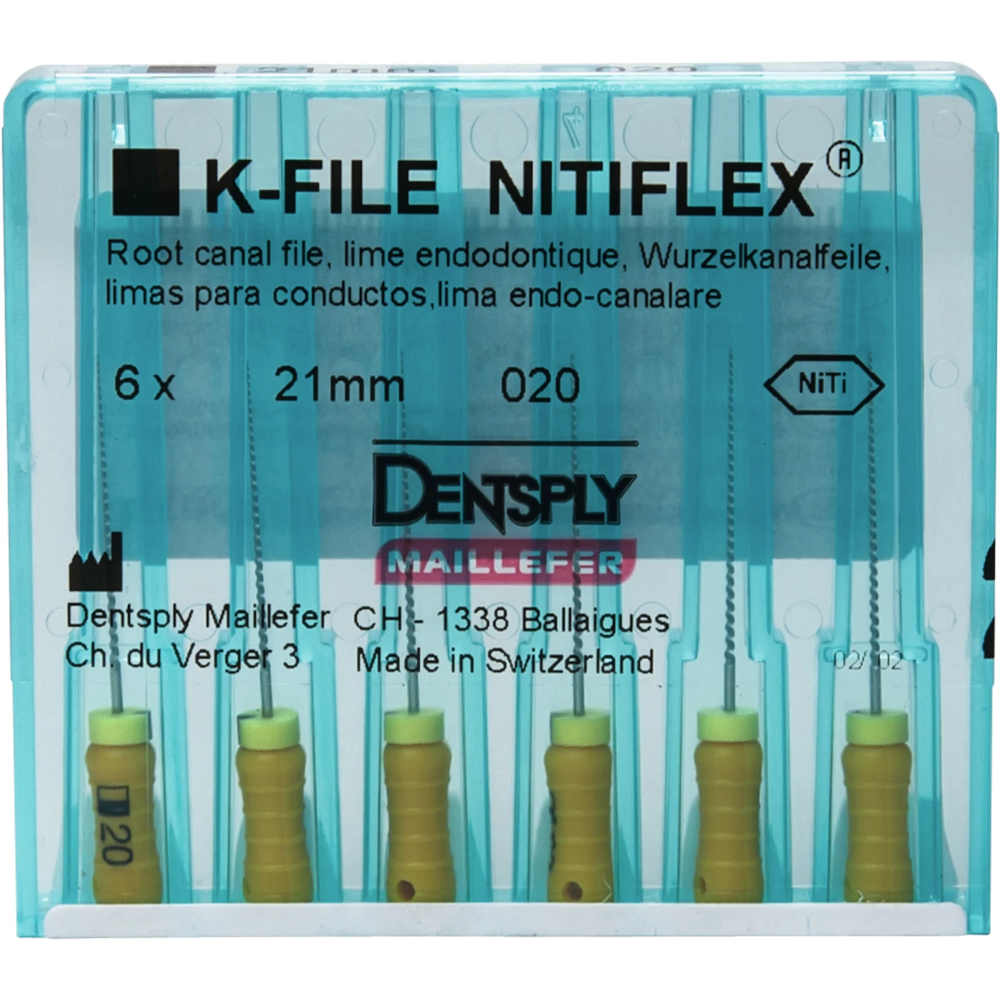 File NiTiflex