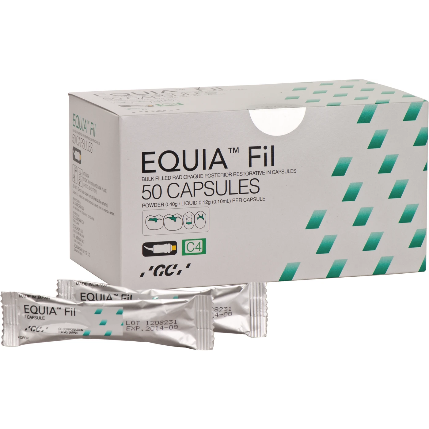 GC EQUIA™