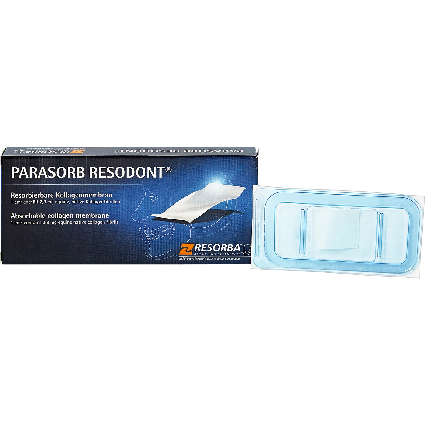 RESODONT®