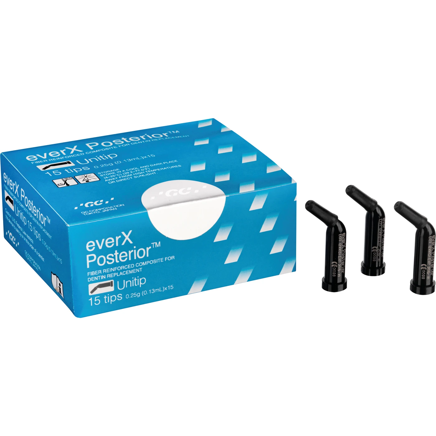 GC everX Posterior™
