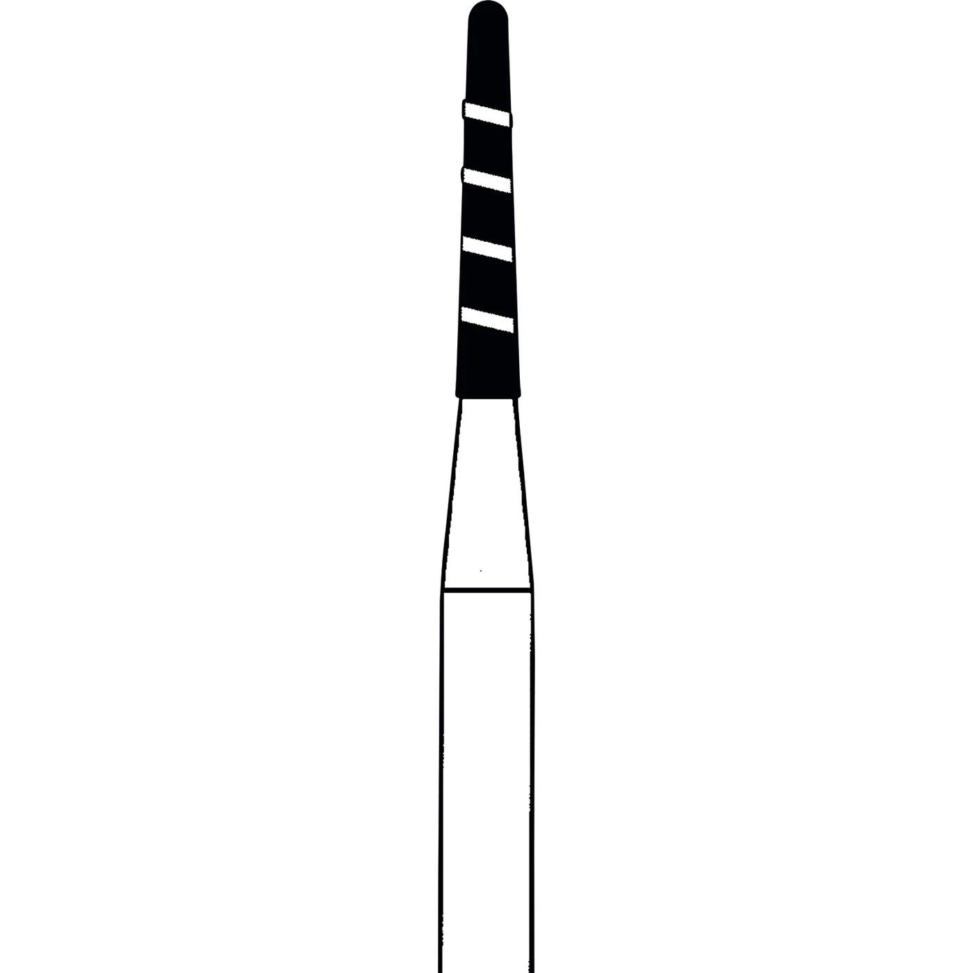 Black Cobra B852