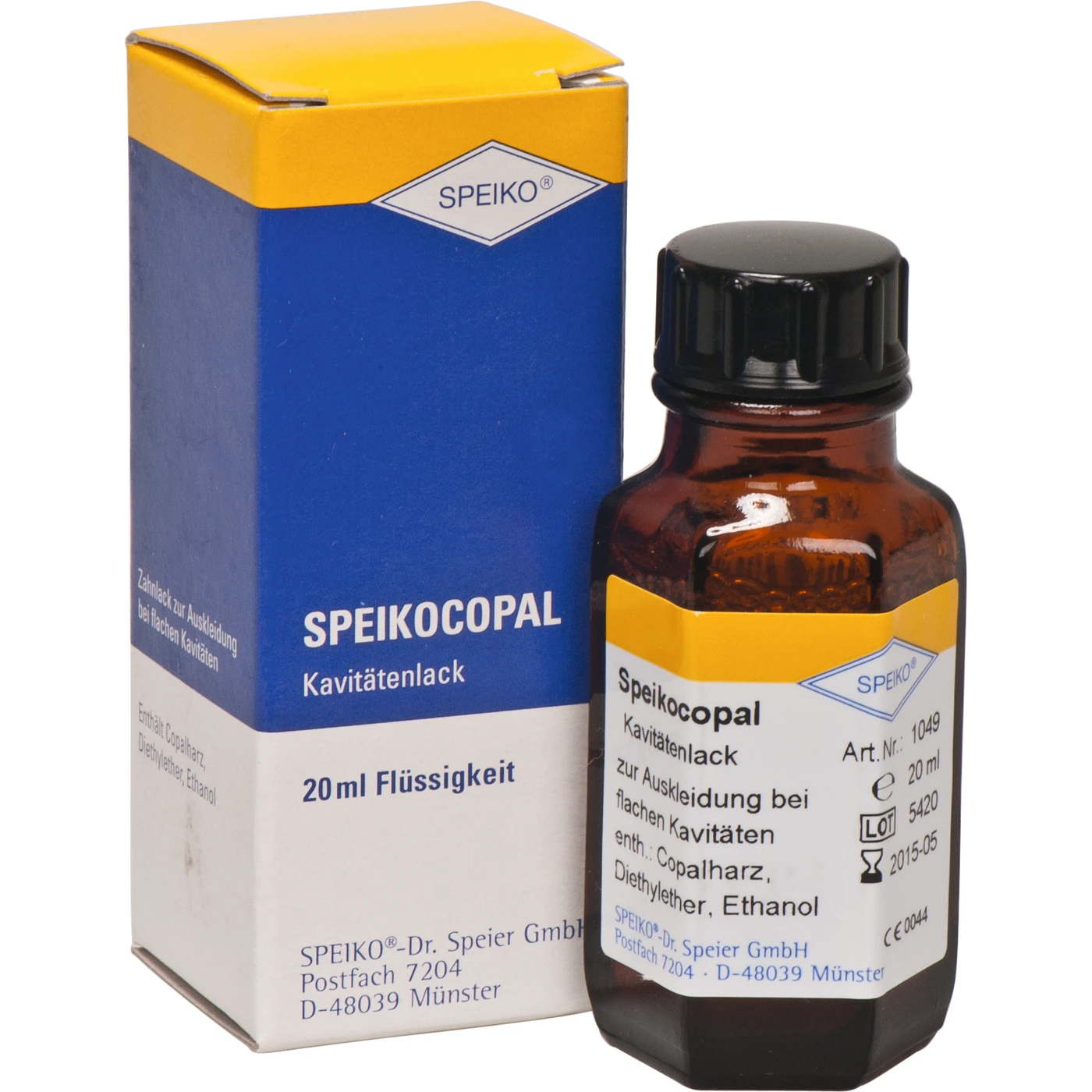 SPEIKOCOPAL
