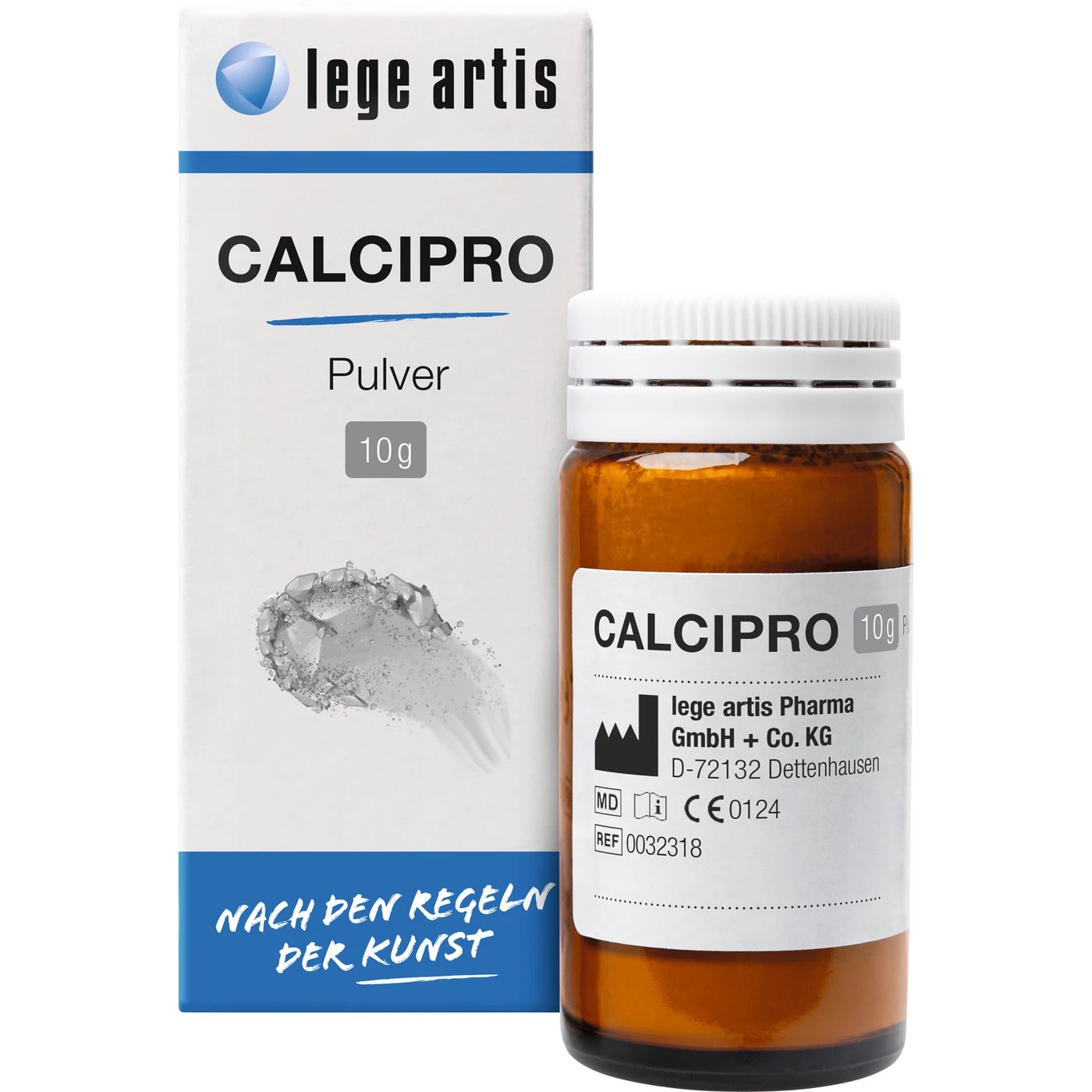 CALCIPRO