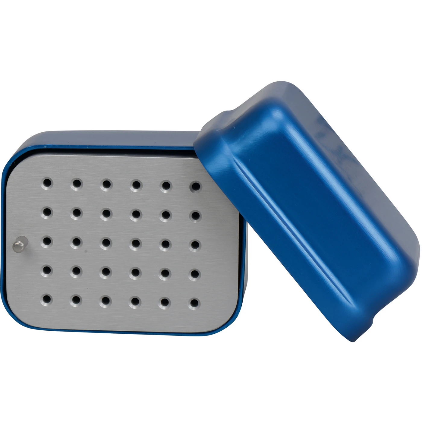 Endo Micro Pulpa Box