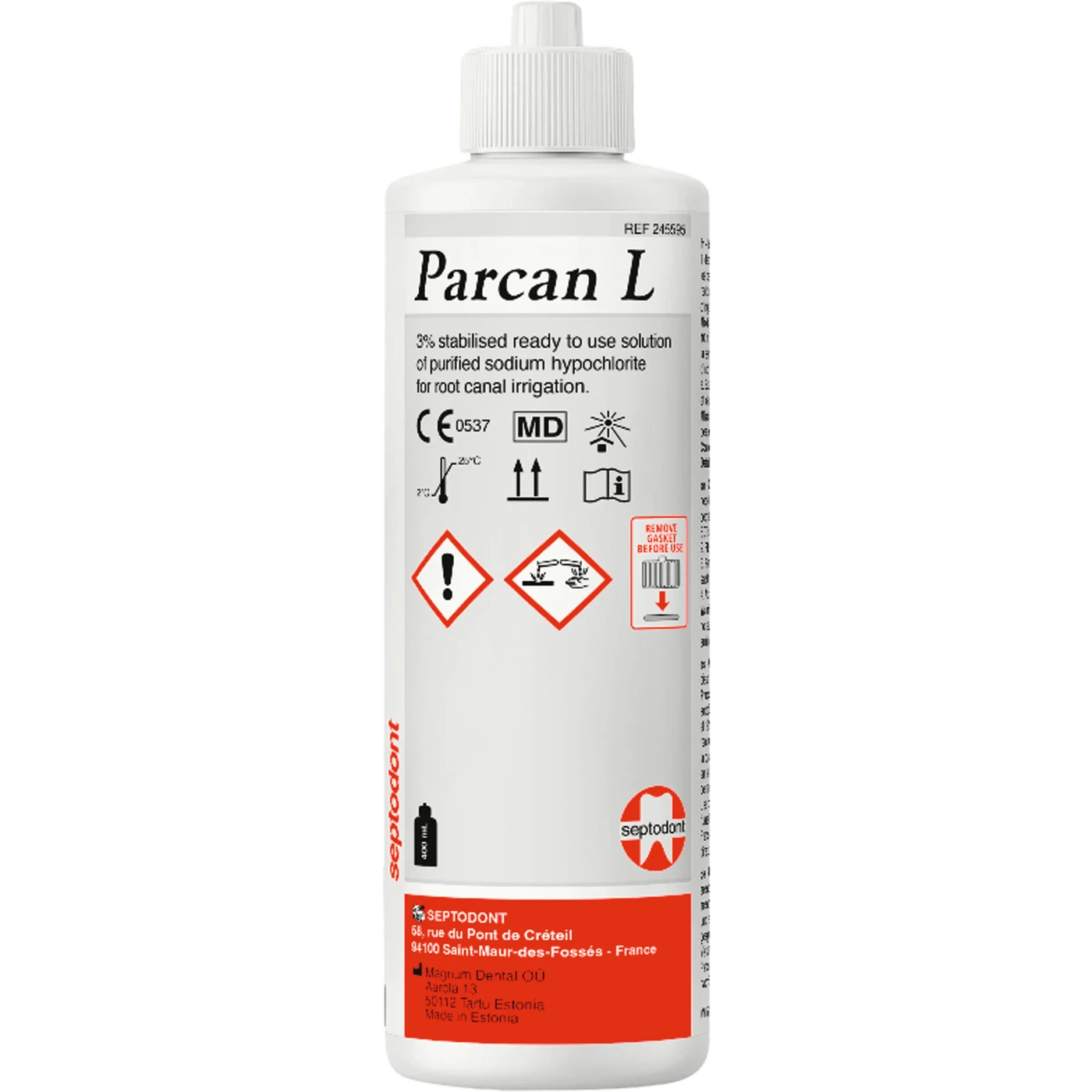Parcan L