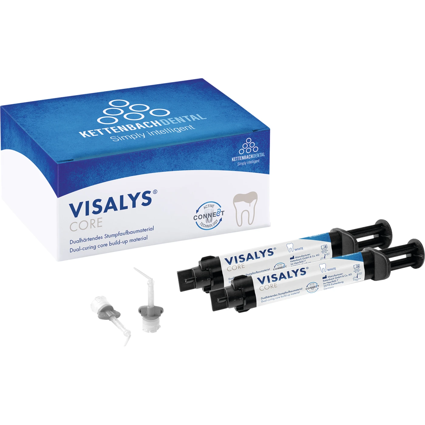 Visalys® Core