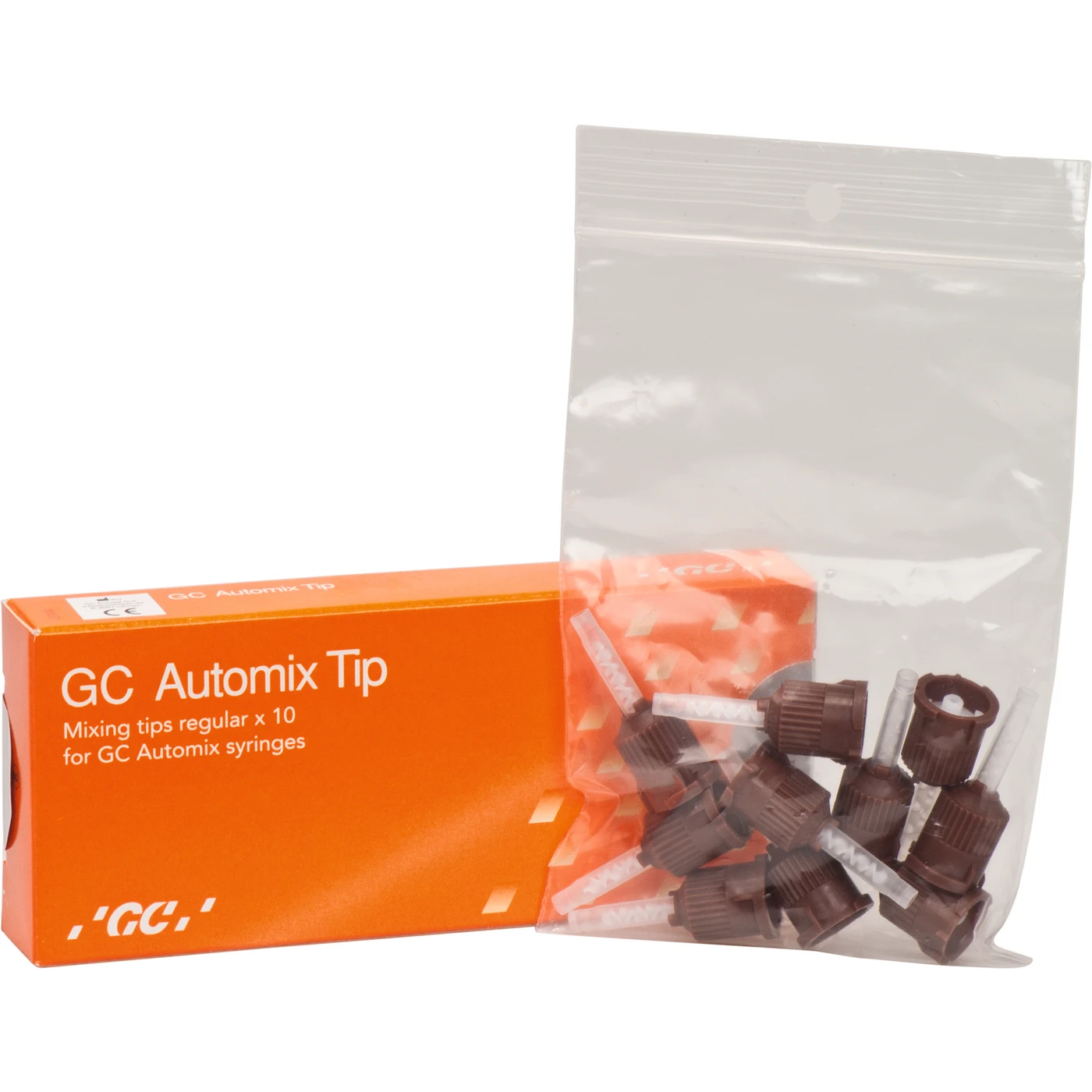 GC G-CEM Automix Tips