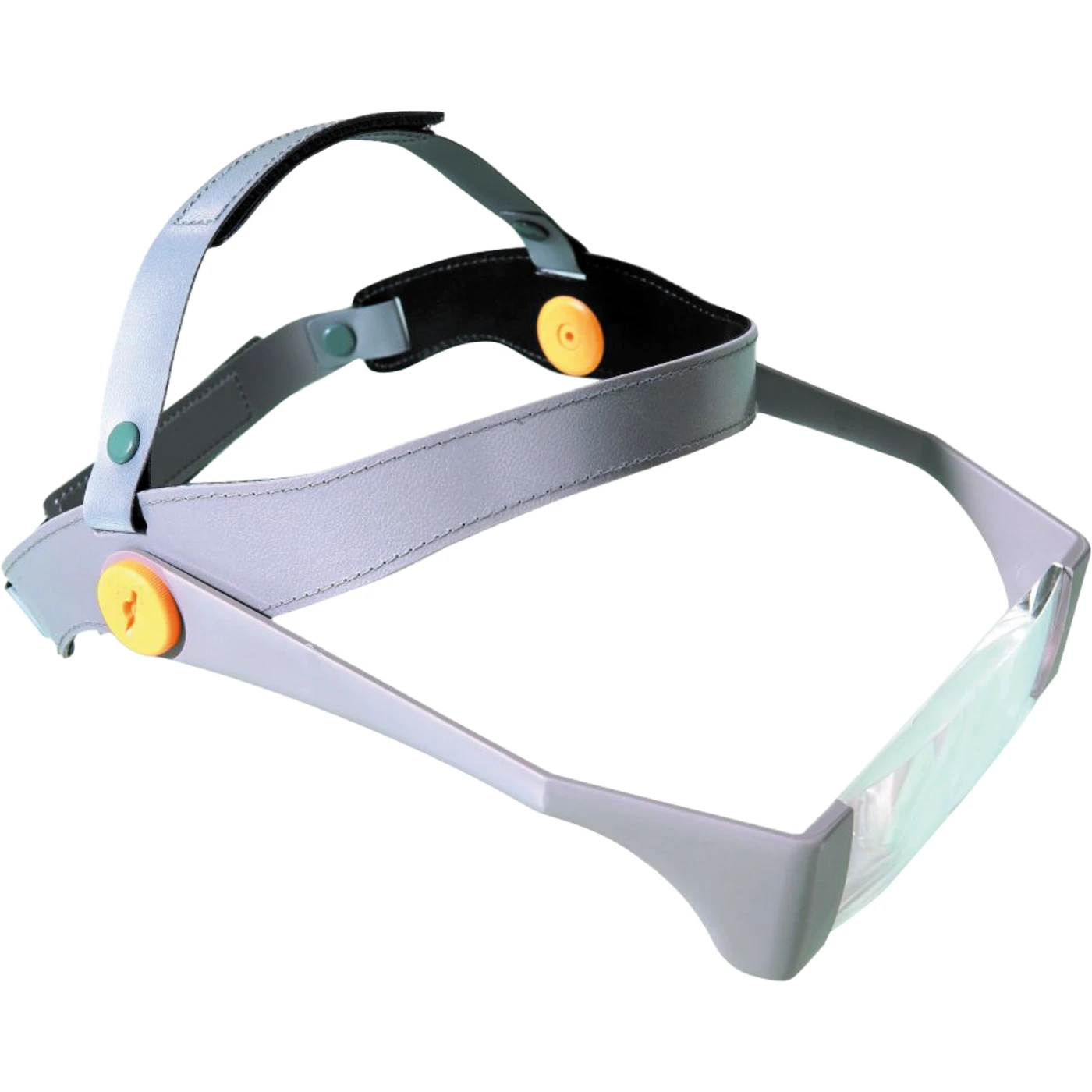 Super Scope Lupenbrille