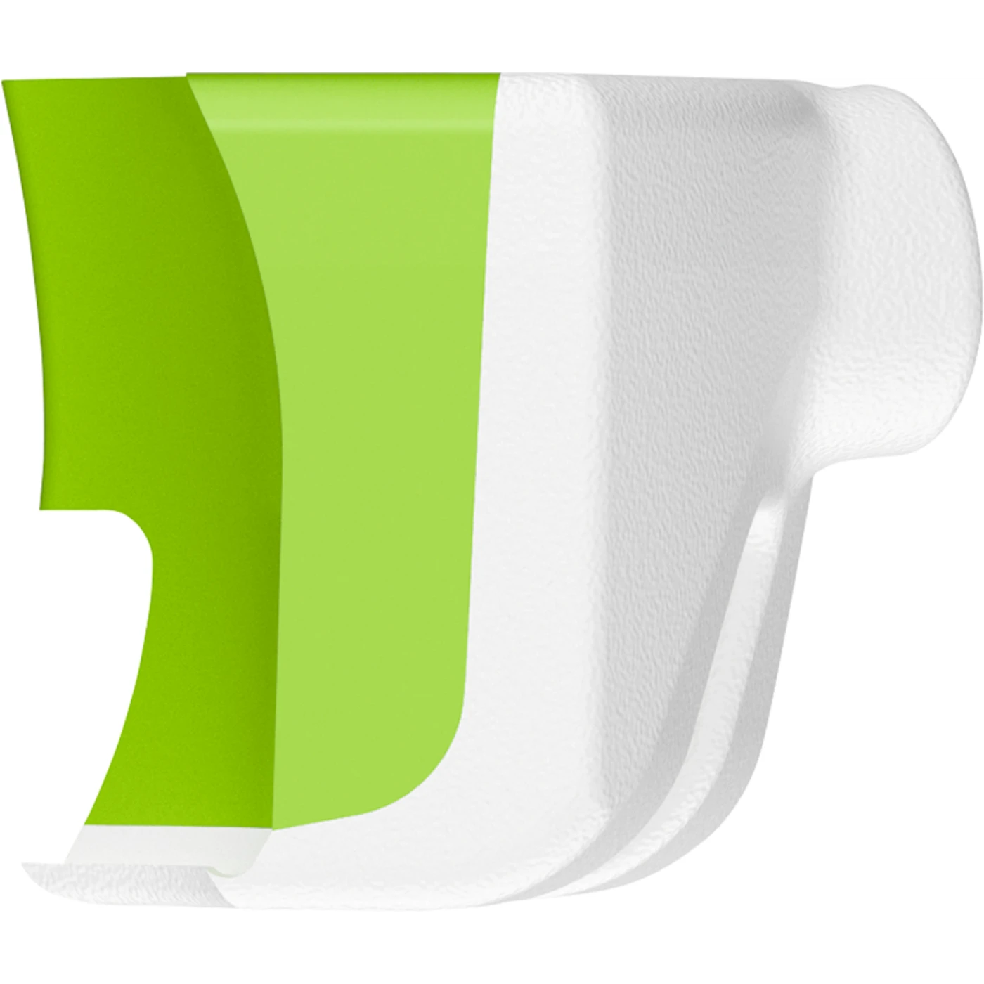 Strata-G™ Teilmatrizen-Ringe