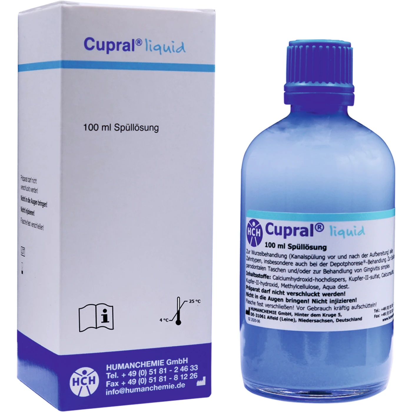 Cupral®