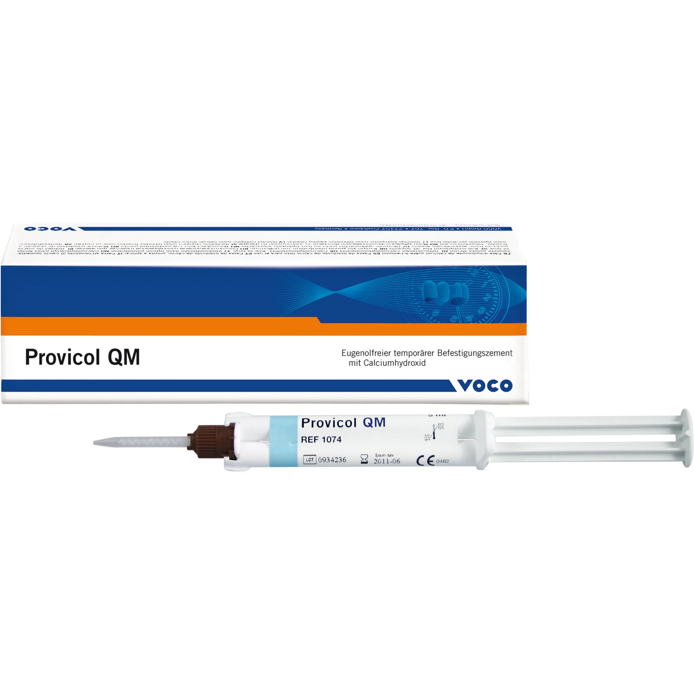 Provicol QM