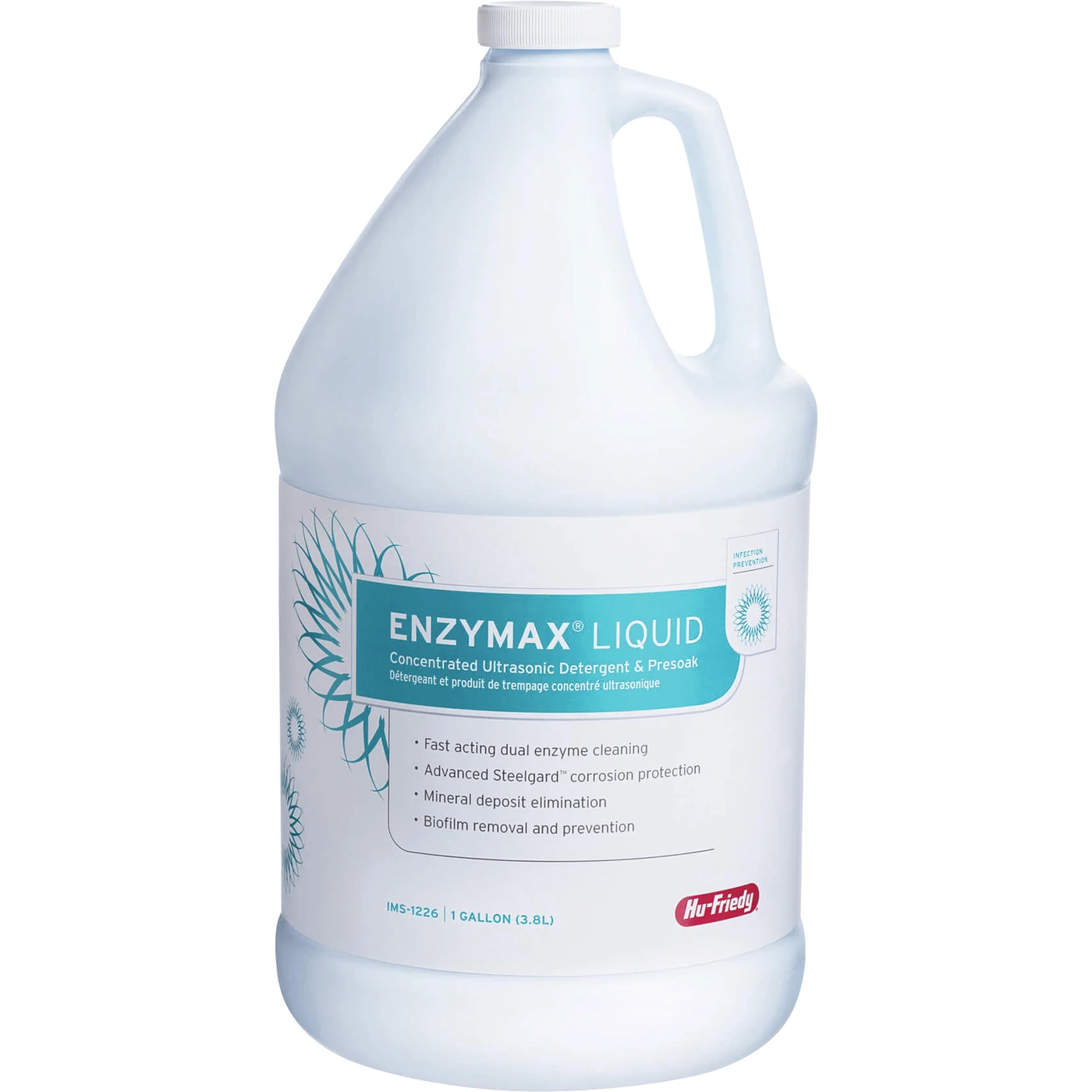 Enzymax® Liquid
