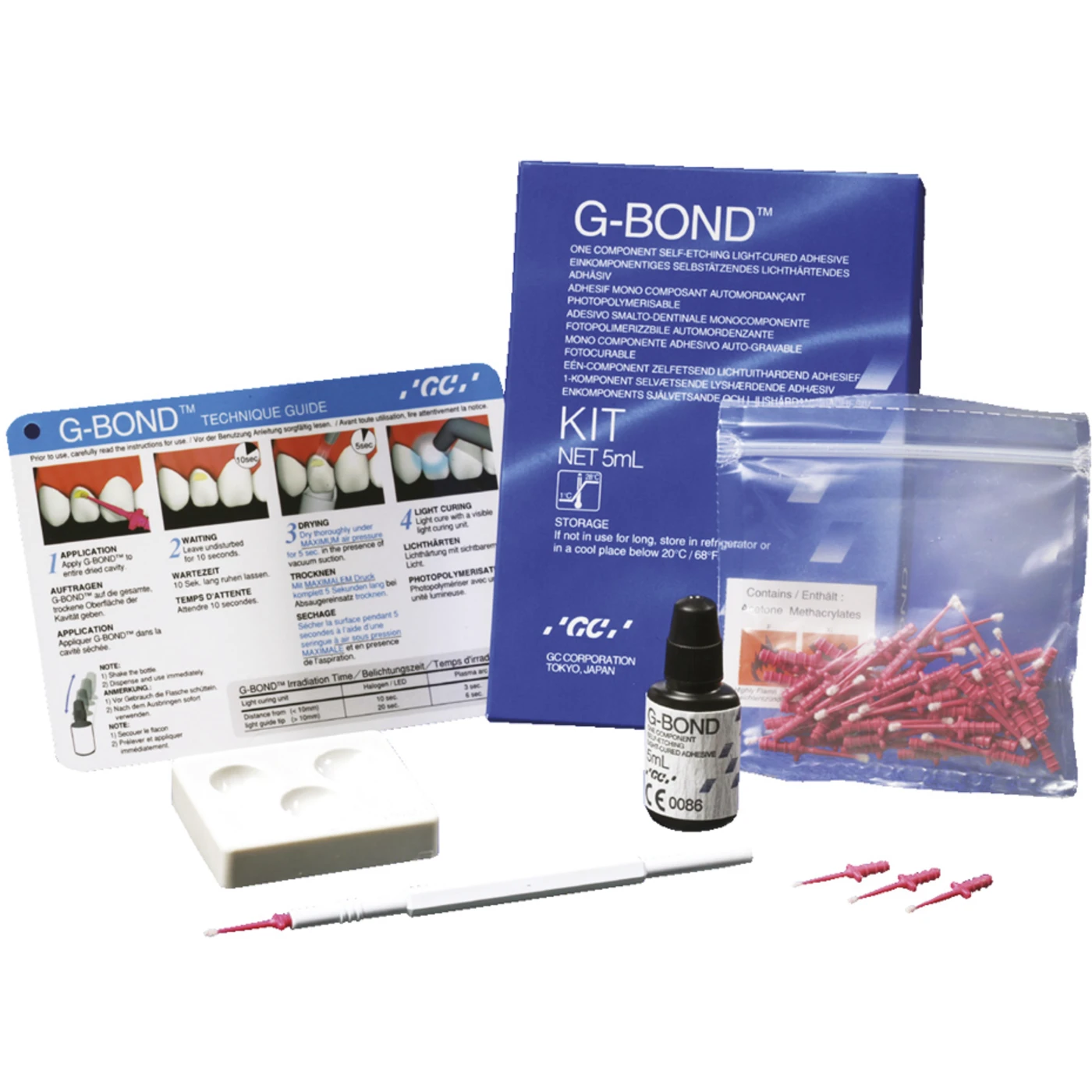 GC G-BOND™