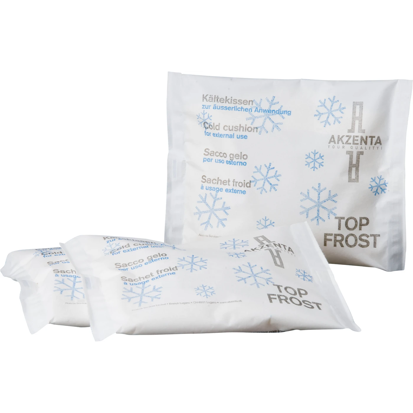 TOP FROST