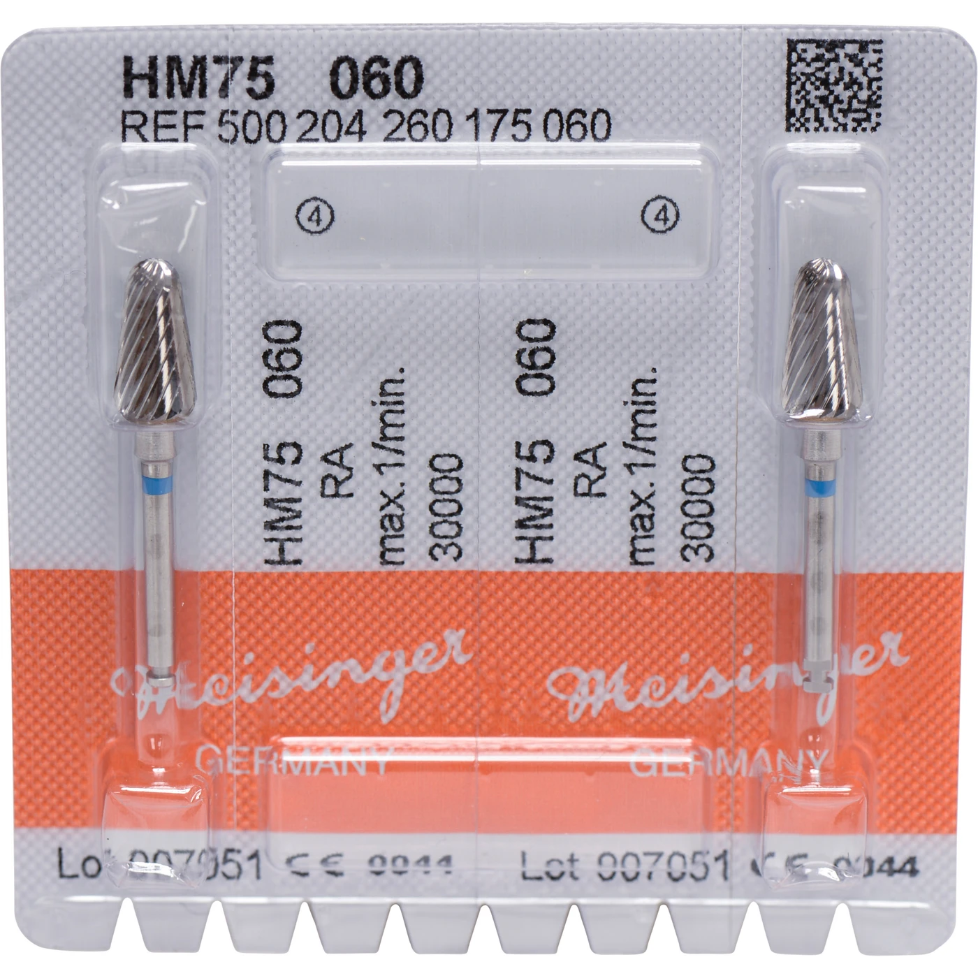 HM-Fräser 75