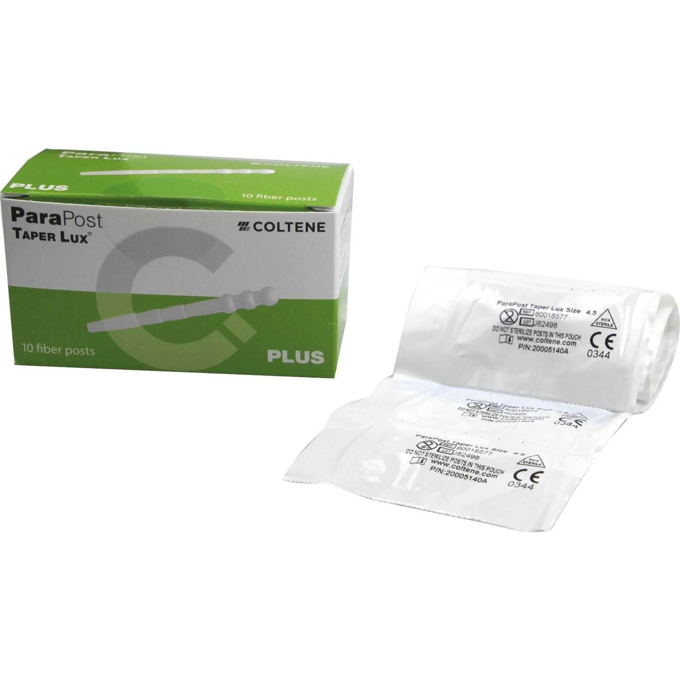 ParaPost® TAPER LUX