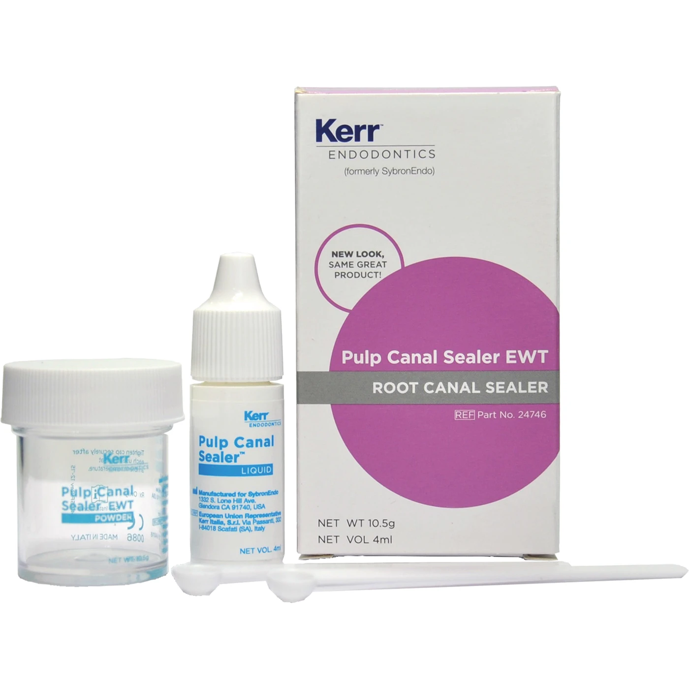Pulp Canal Sealer™