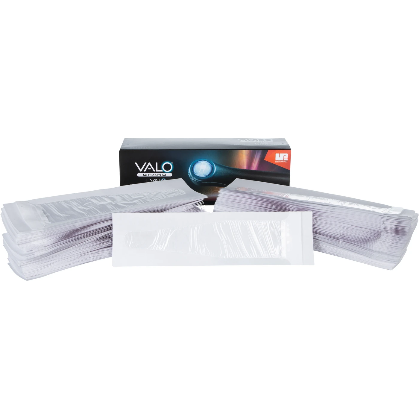 VALO™ Grand & VALO™ Cordless Hygieneschutzhüllen