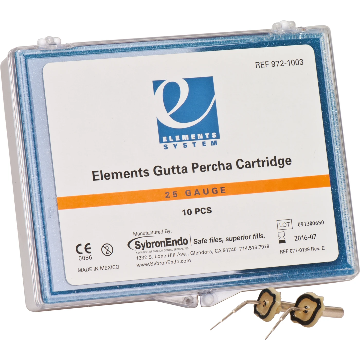 Gutta Percha