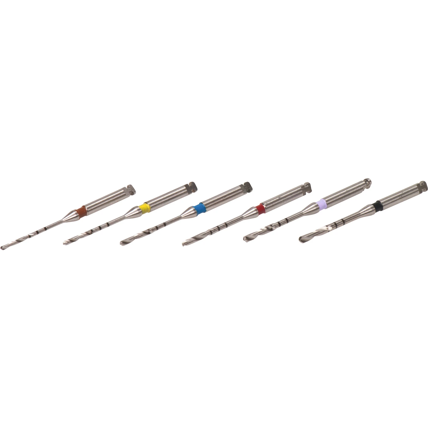 ParaPost® X™ Bohrer