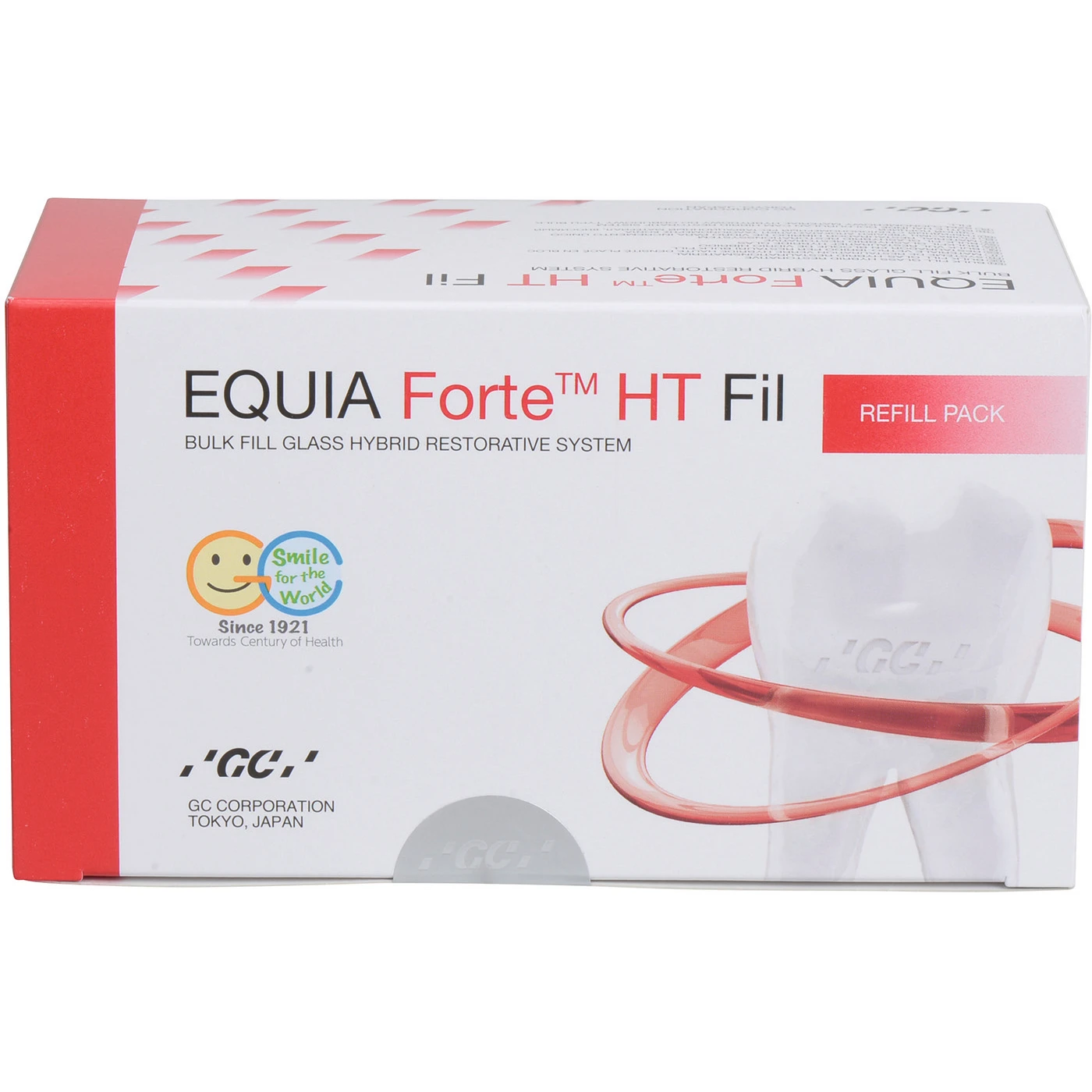 GC EQUIA Forte™ HT