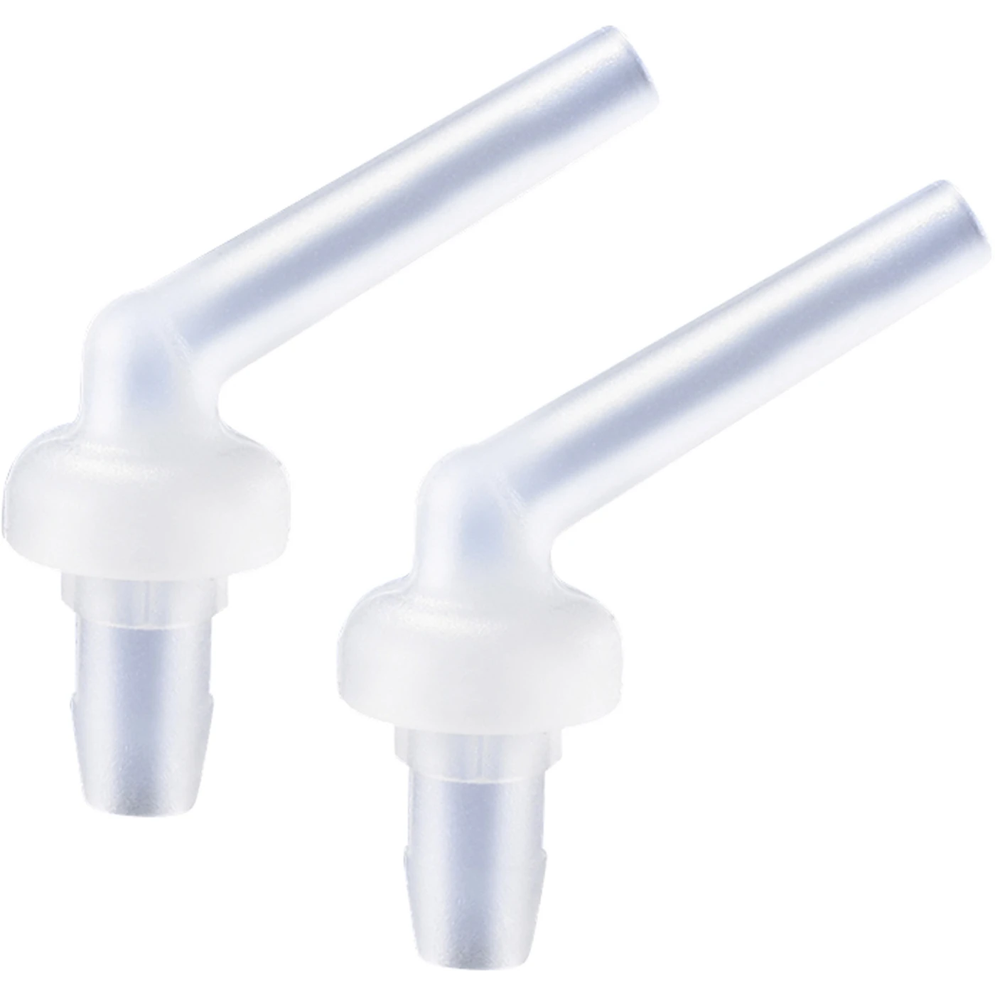 Intraoral tips