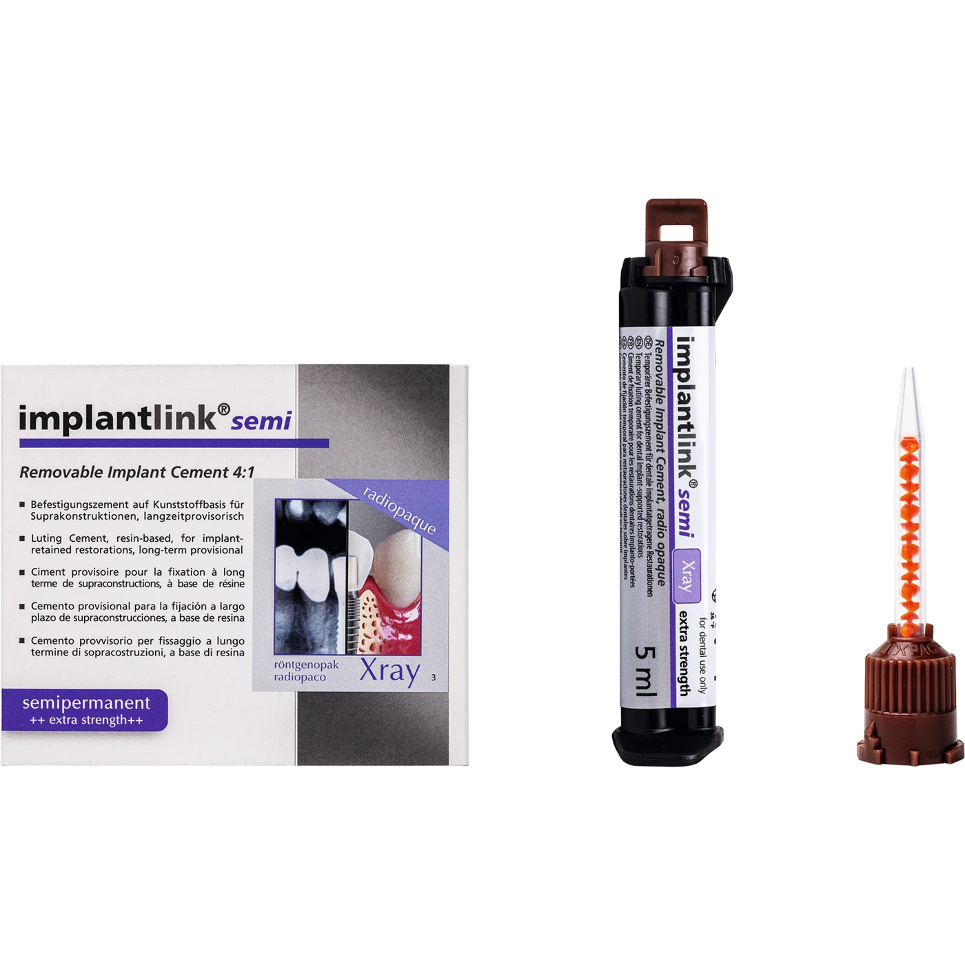 implantlink® semi