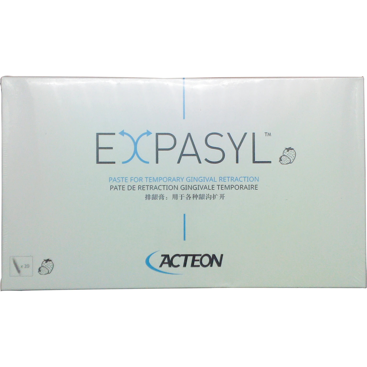 EXPASYL™