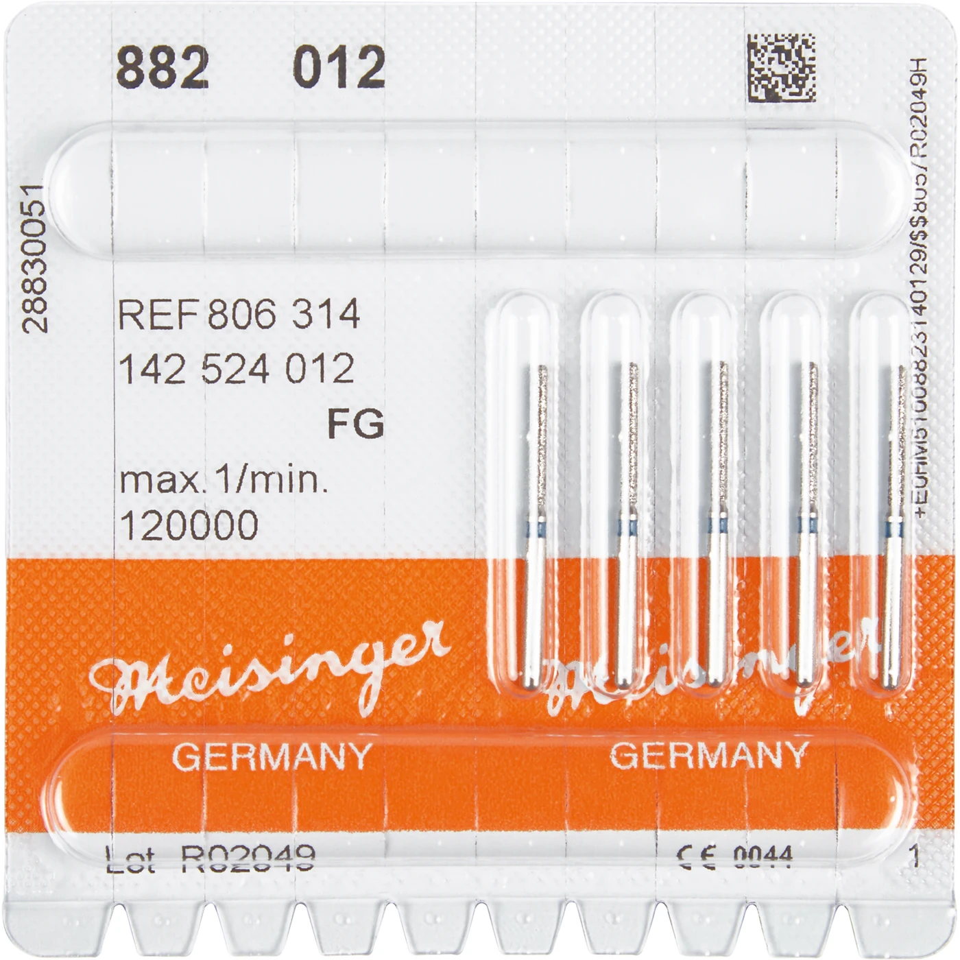 Diamanten 882