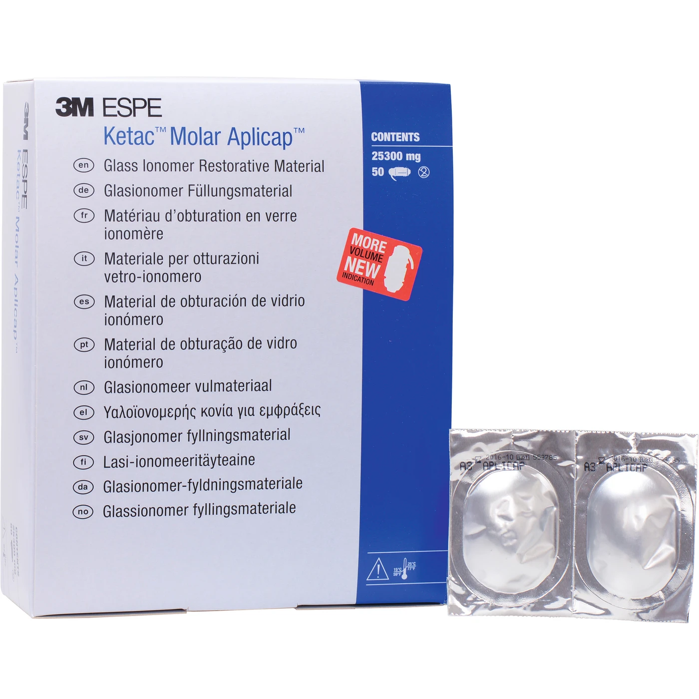 Ketac™ Molar