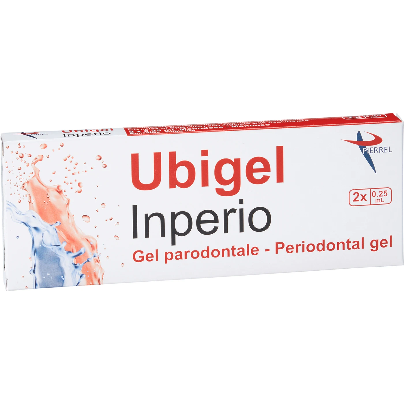 Ubigel Inperio