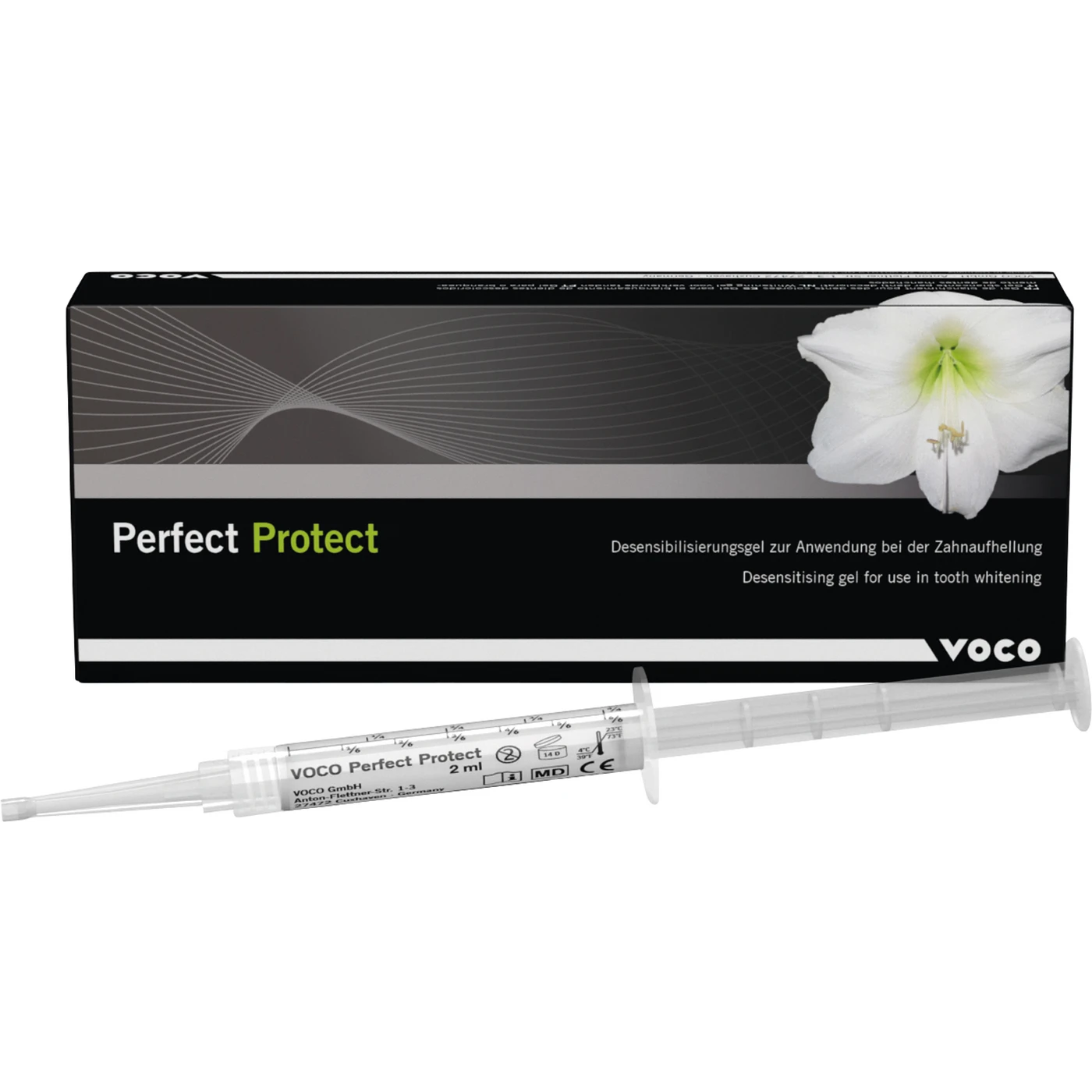 VOCO Perfect Protect