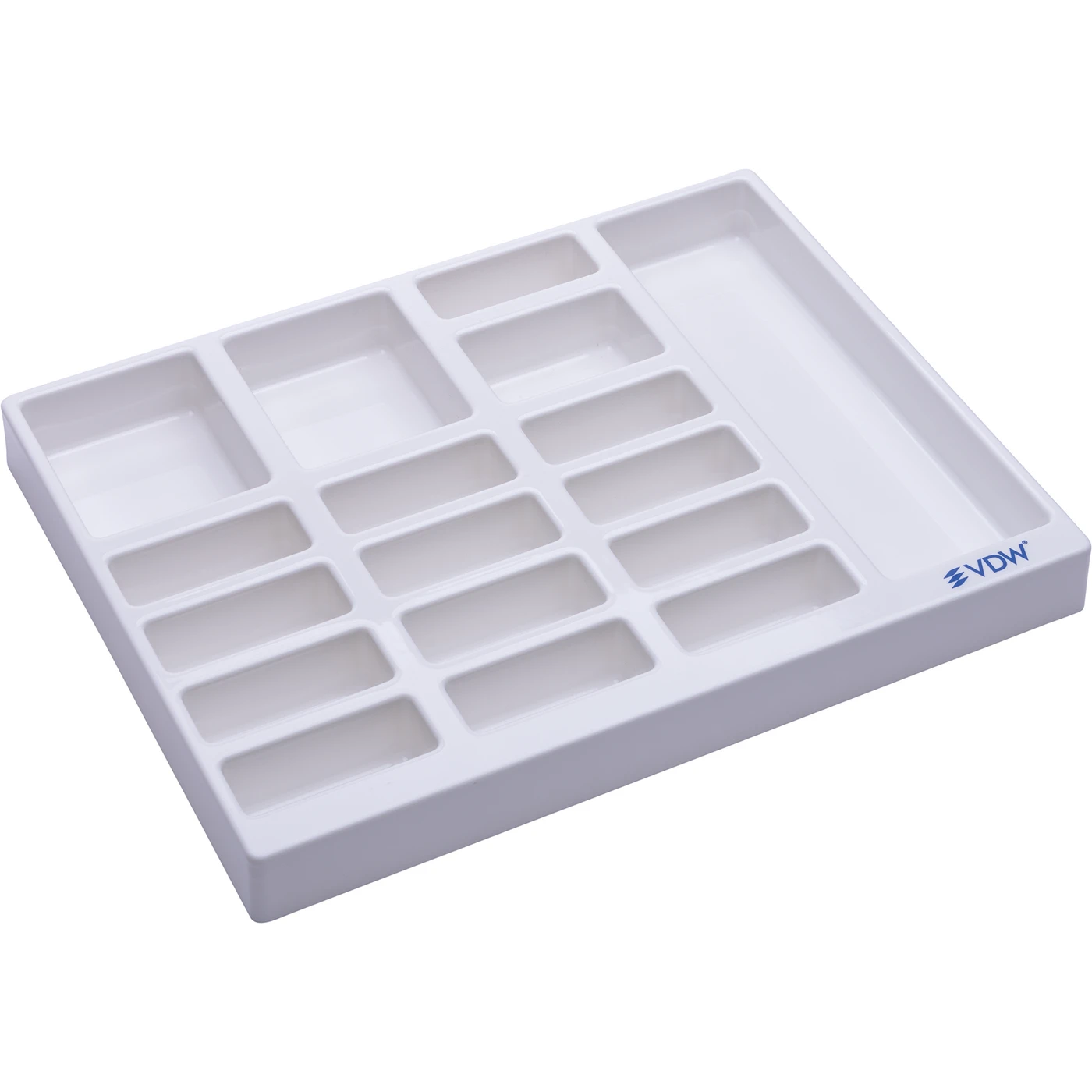 VDW.FLO™ Endo Organizer