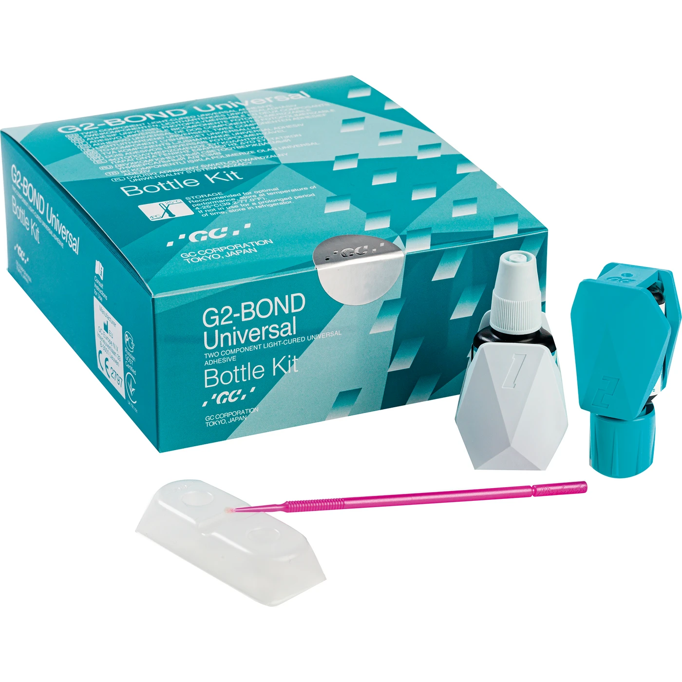 GC G2-BOND Universal