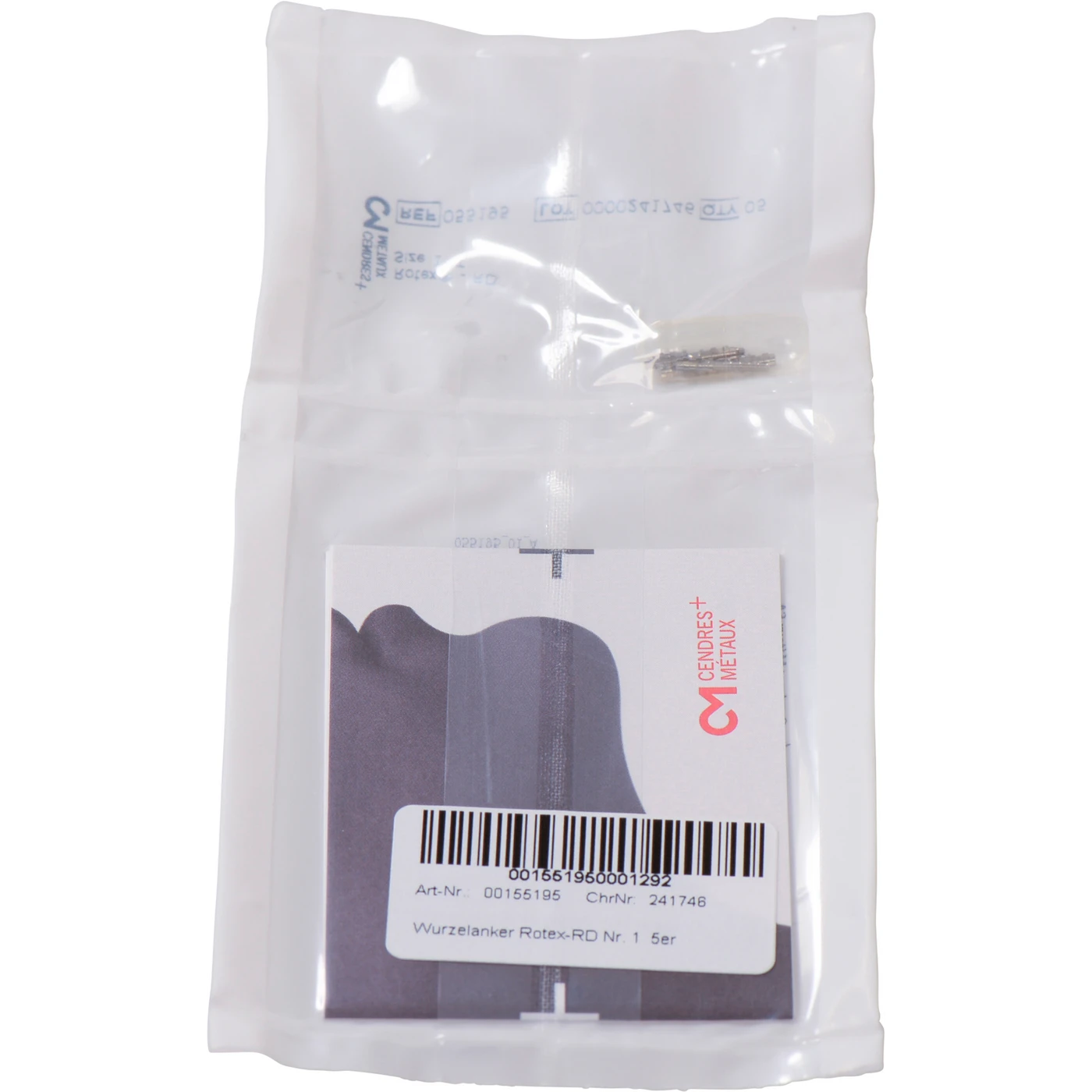 Rotex® RD