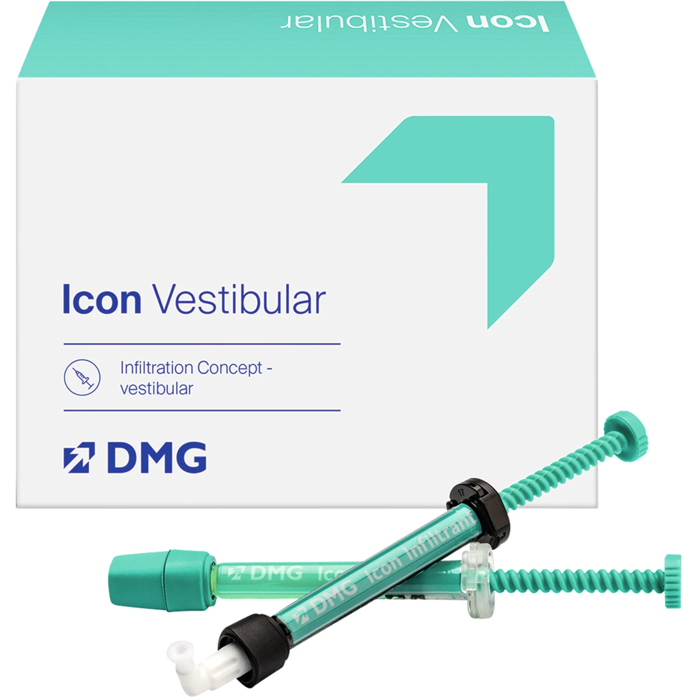 Icon vestibular