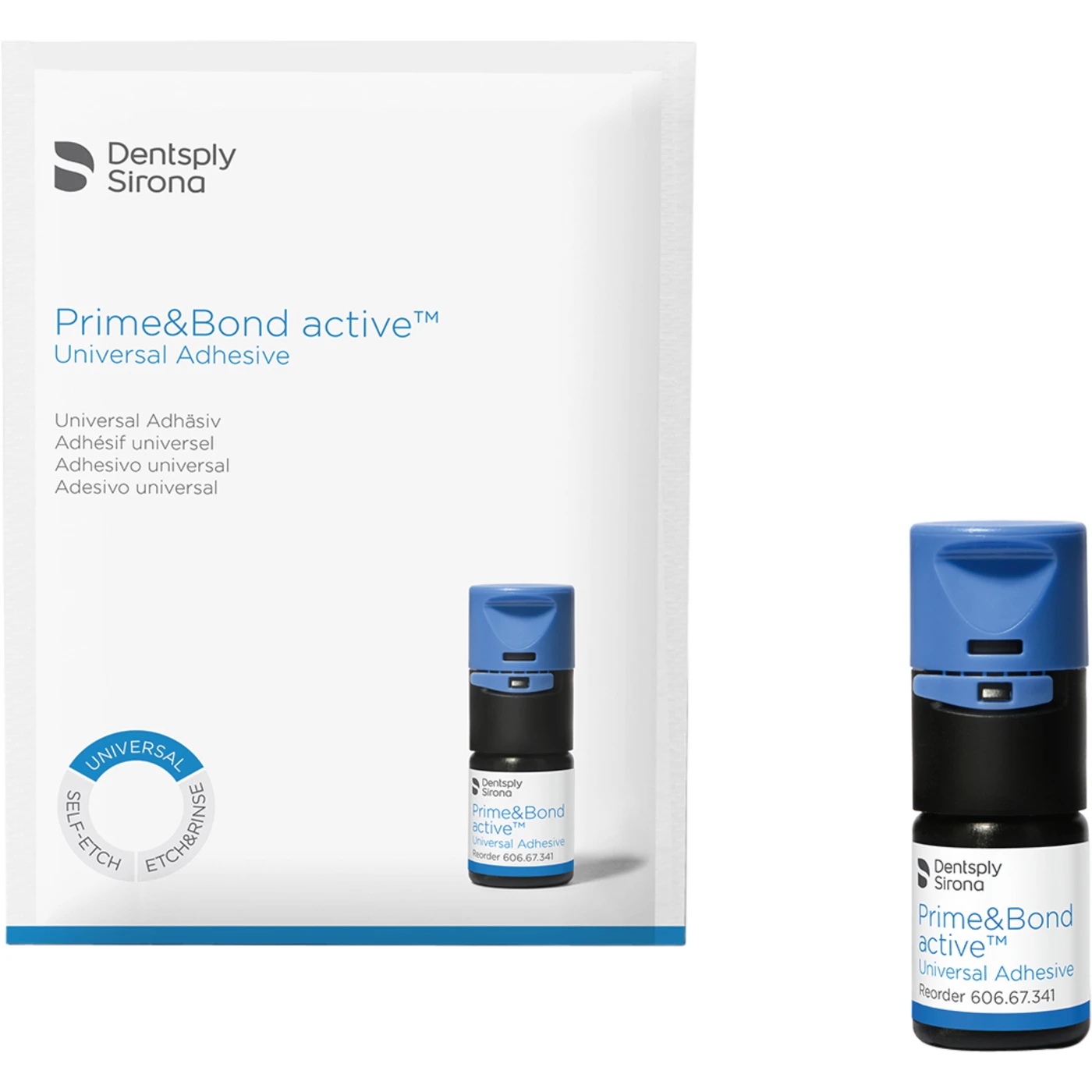 Prime&Bond active™