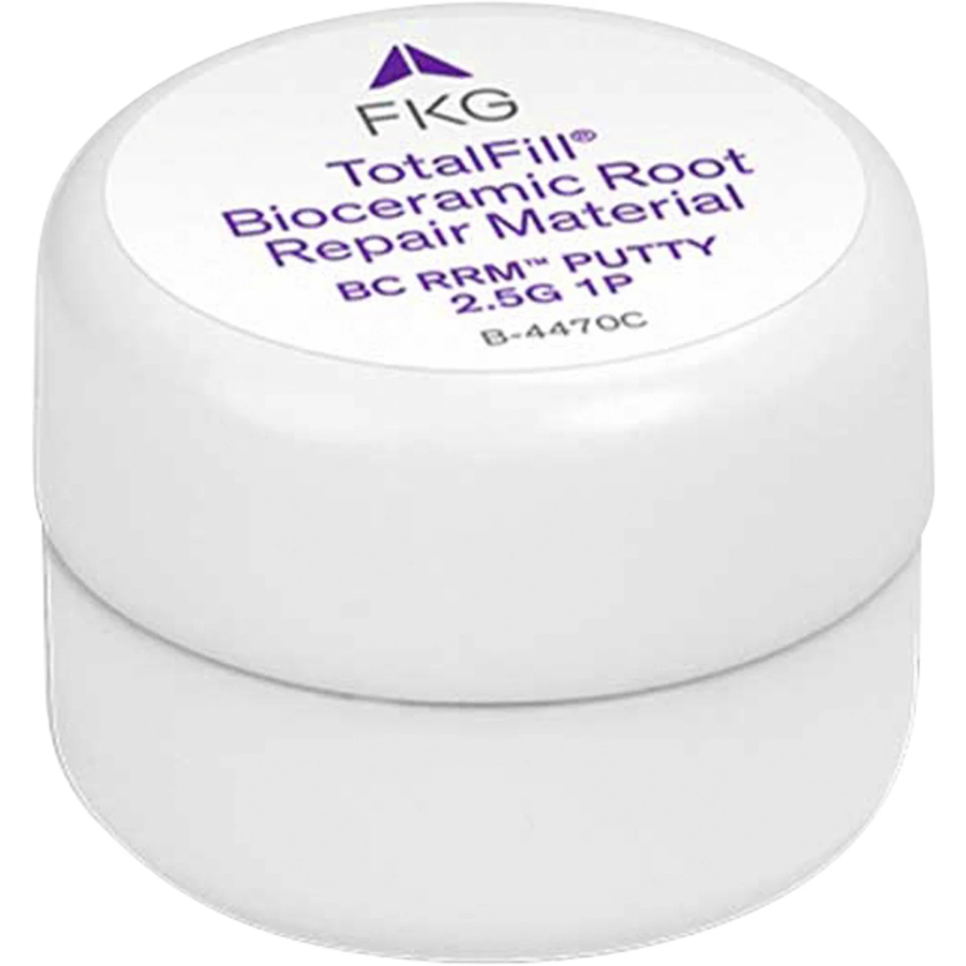TOTAL FILL® BC Root Repair