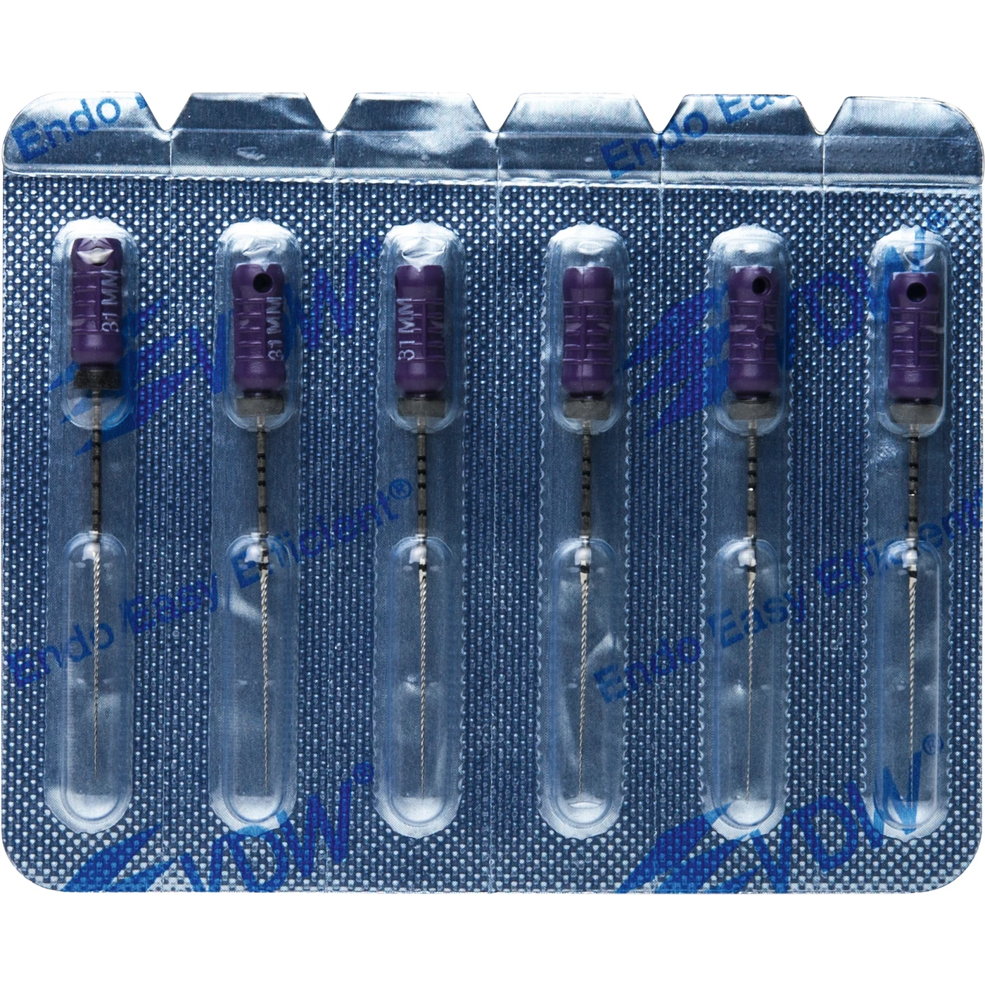 STERILE K-Feilen
