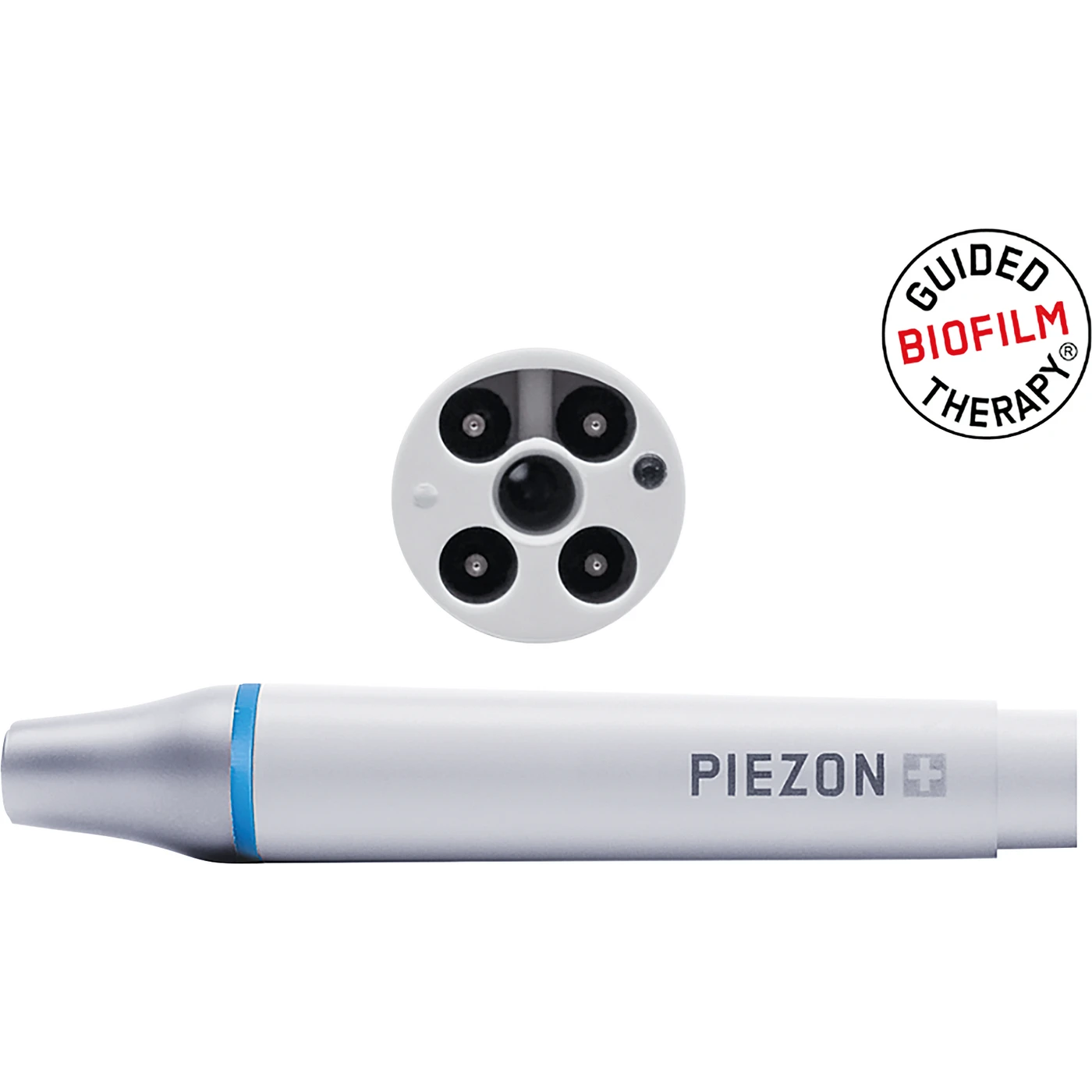PIEZON® Handstück