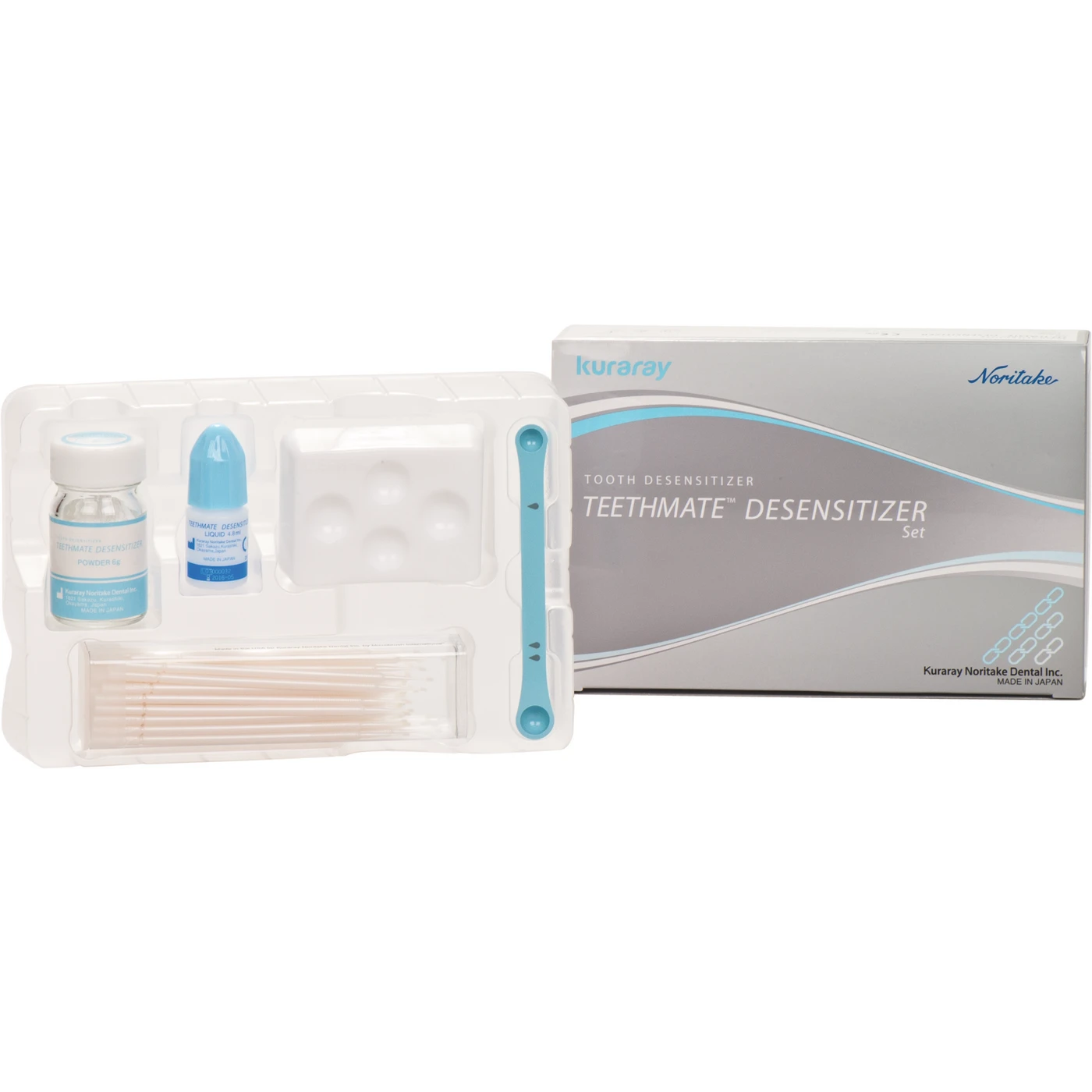 TEETHMATE™ DESENSITIZER