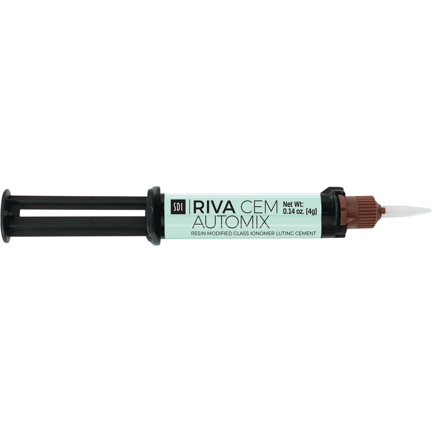 Riva Cem Automix