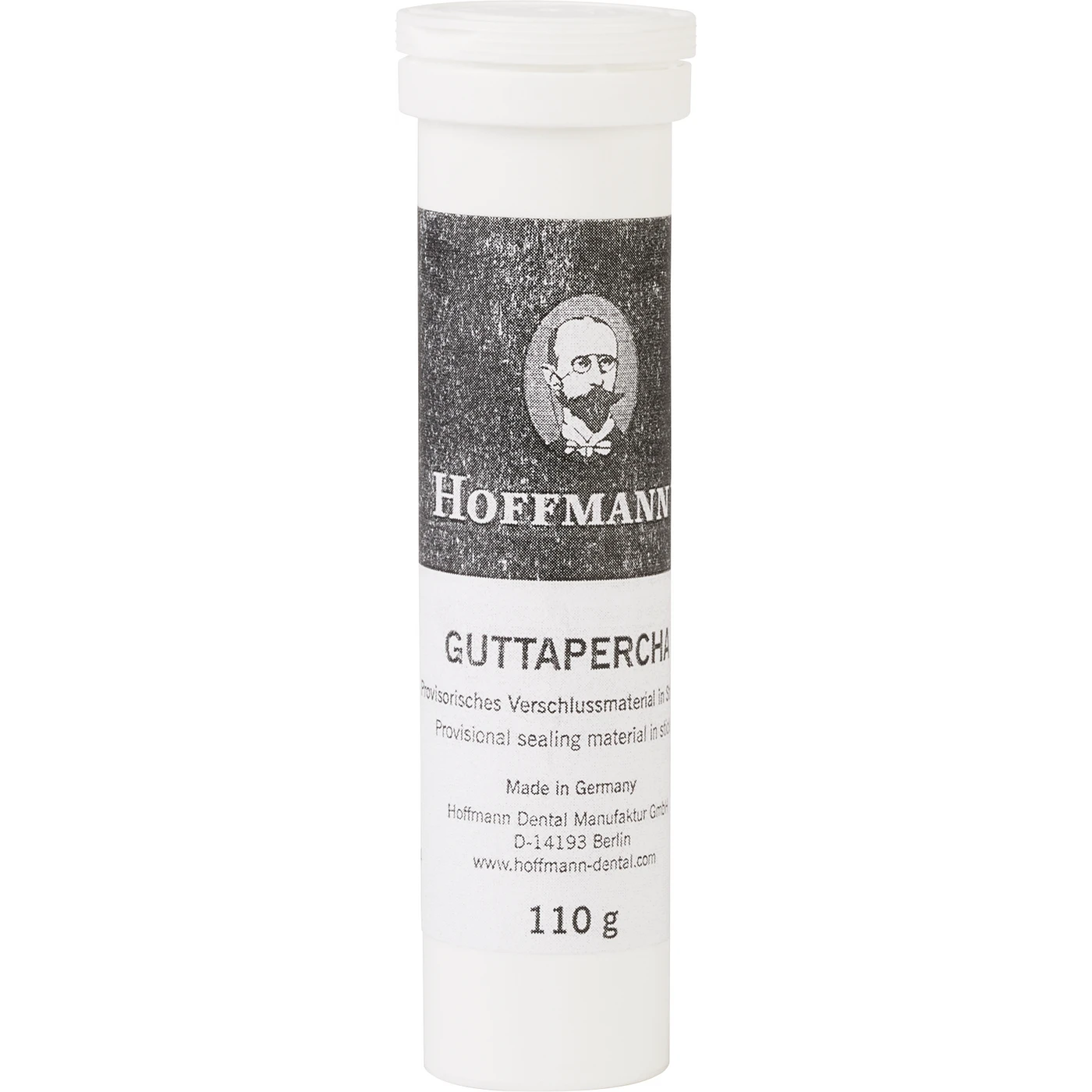 Hoffmannʼs GUTTAPERCHA