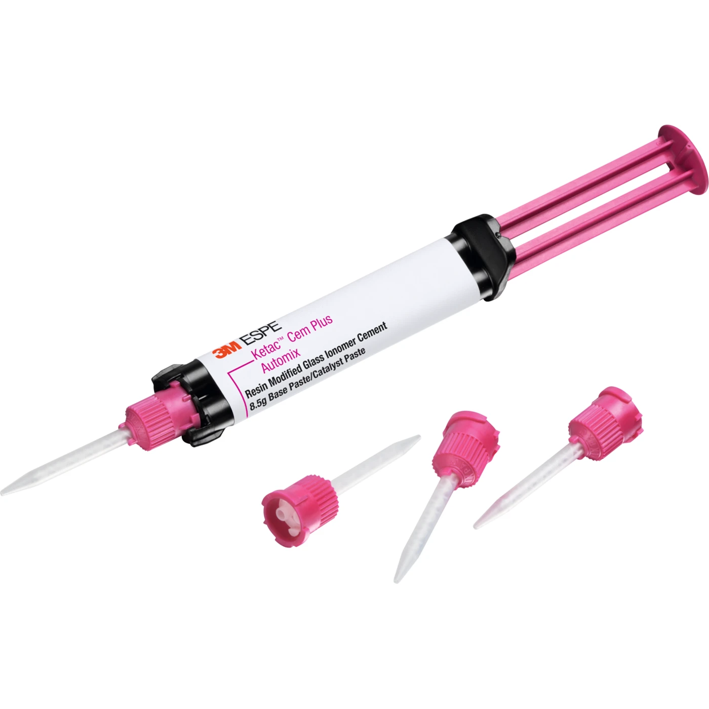 Ketac™ Cem Plus