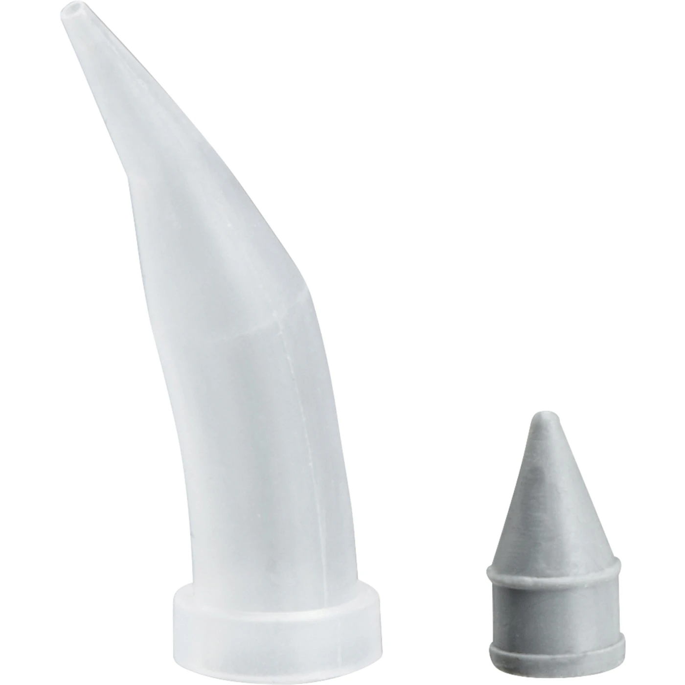Medium Viscosity Tubes