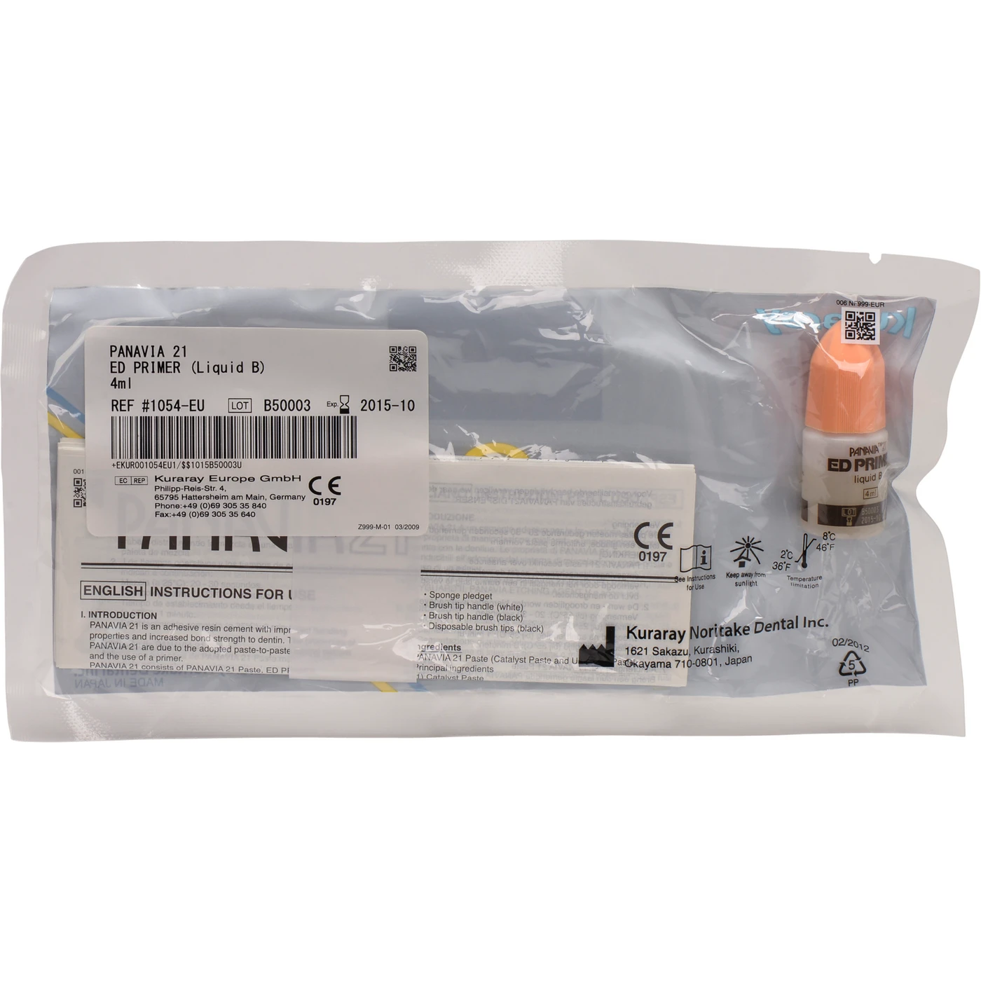 PANAVIA™ 21 ED Primer