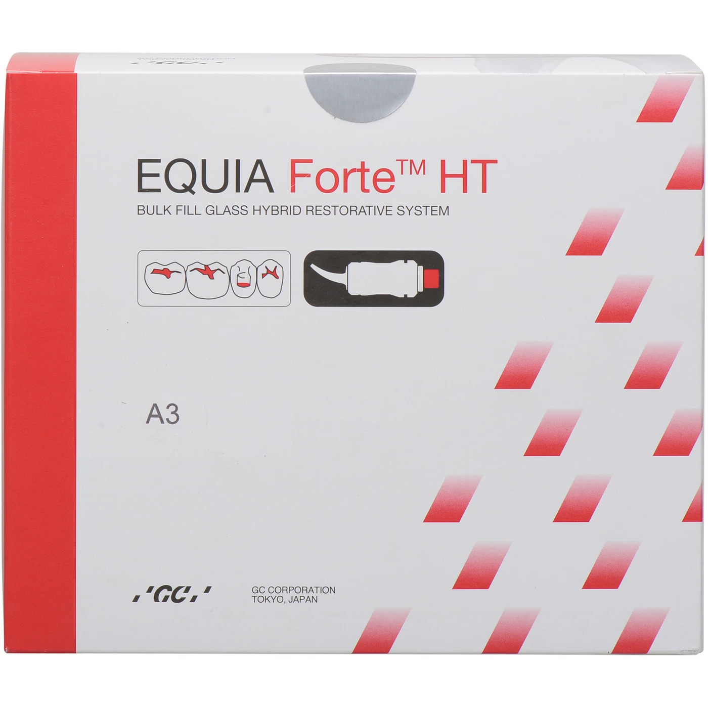 GC EQUIA Forte™ HT