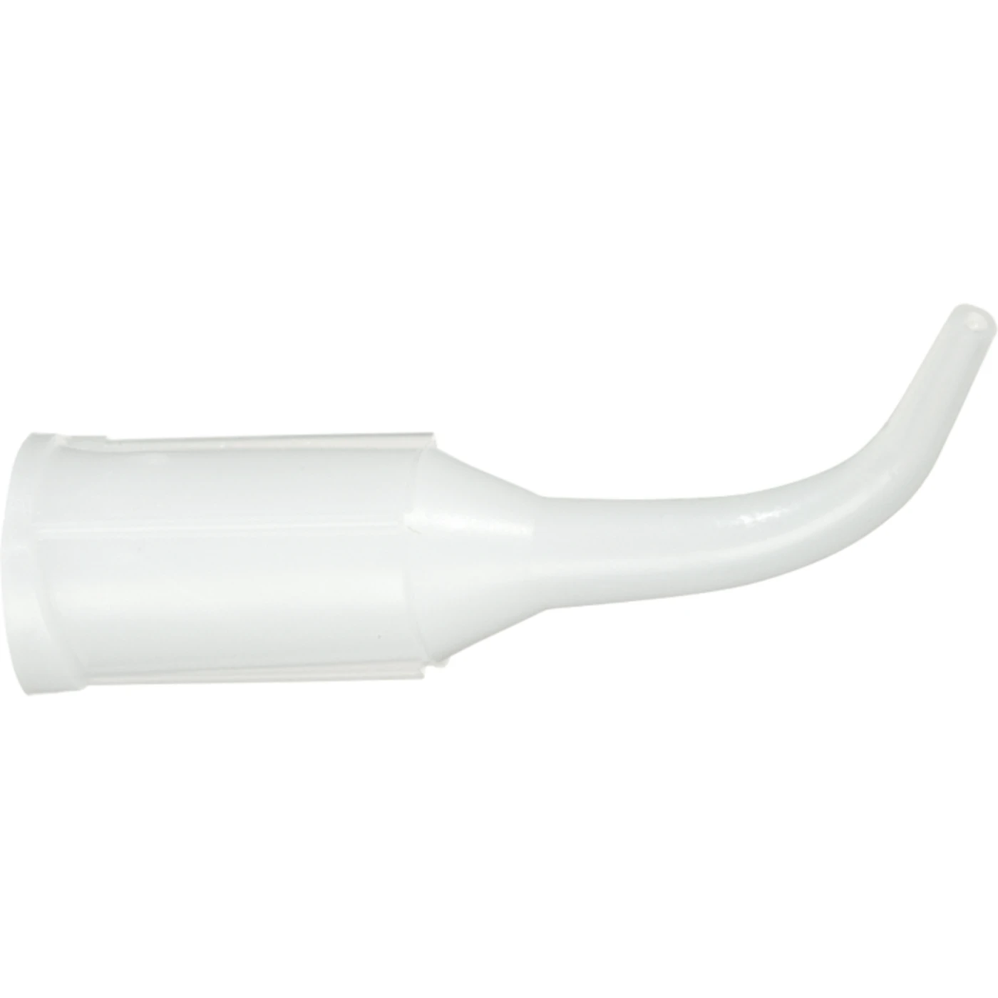 White Mac® Tip
