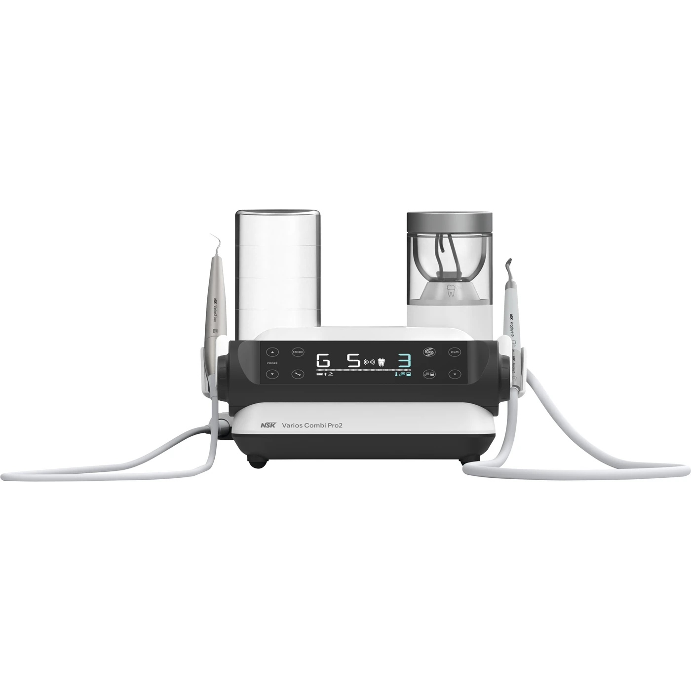 Varios Combi Pro2 Basic Kit