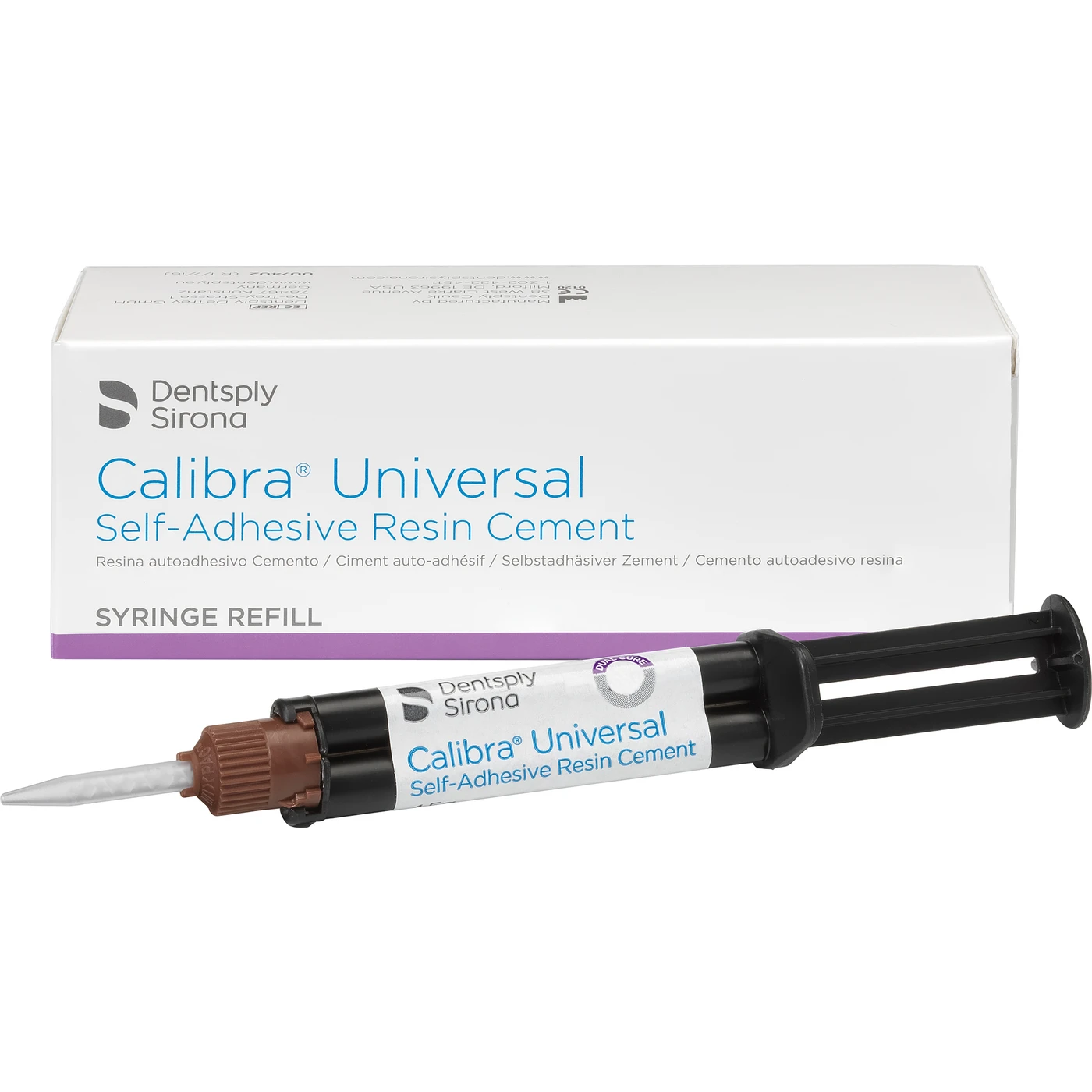 Calibra® Universal